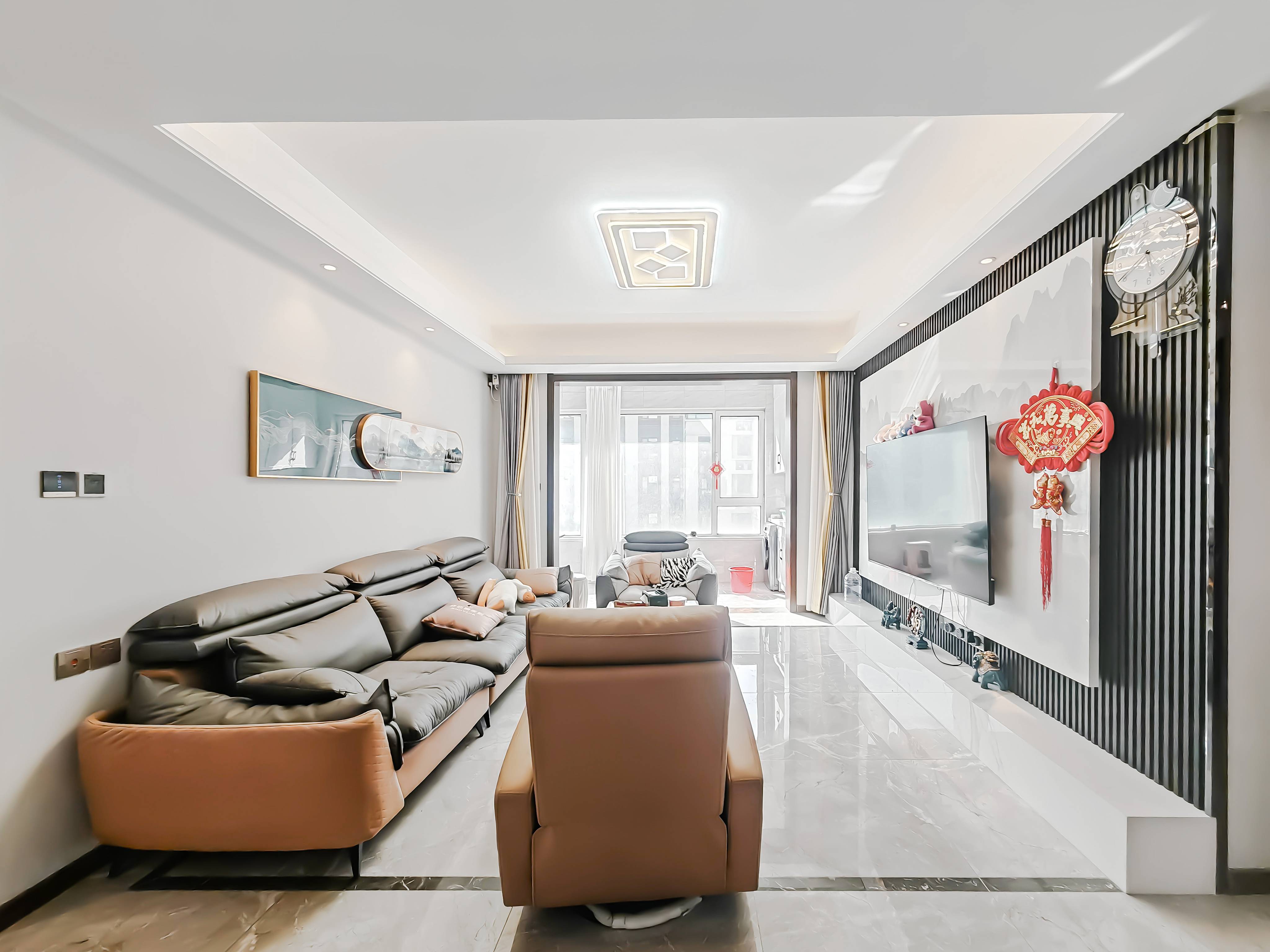 翡丽公馆