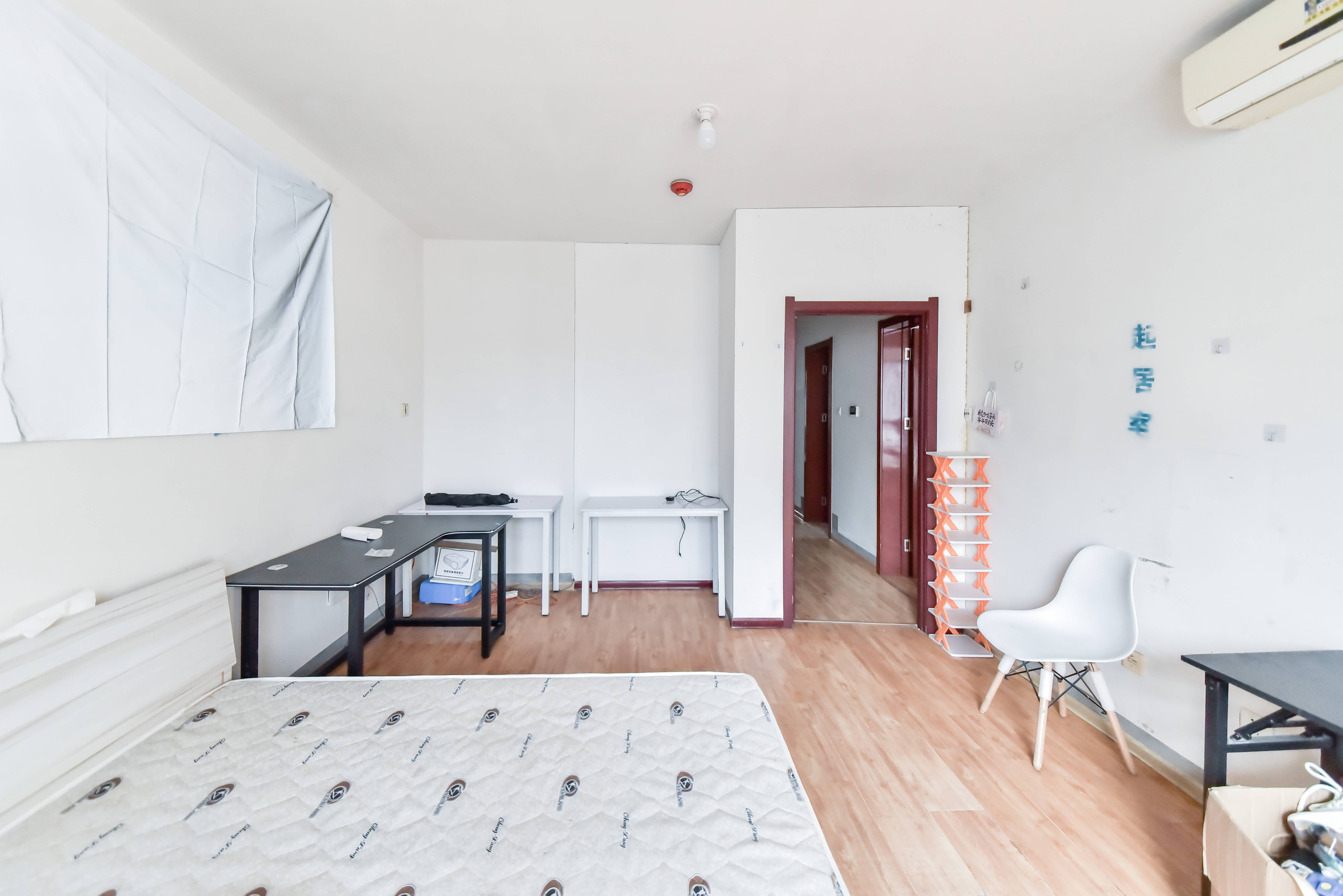  旭辉银盛泰金域蓝山 南北