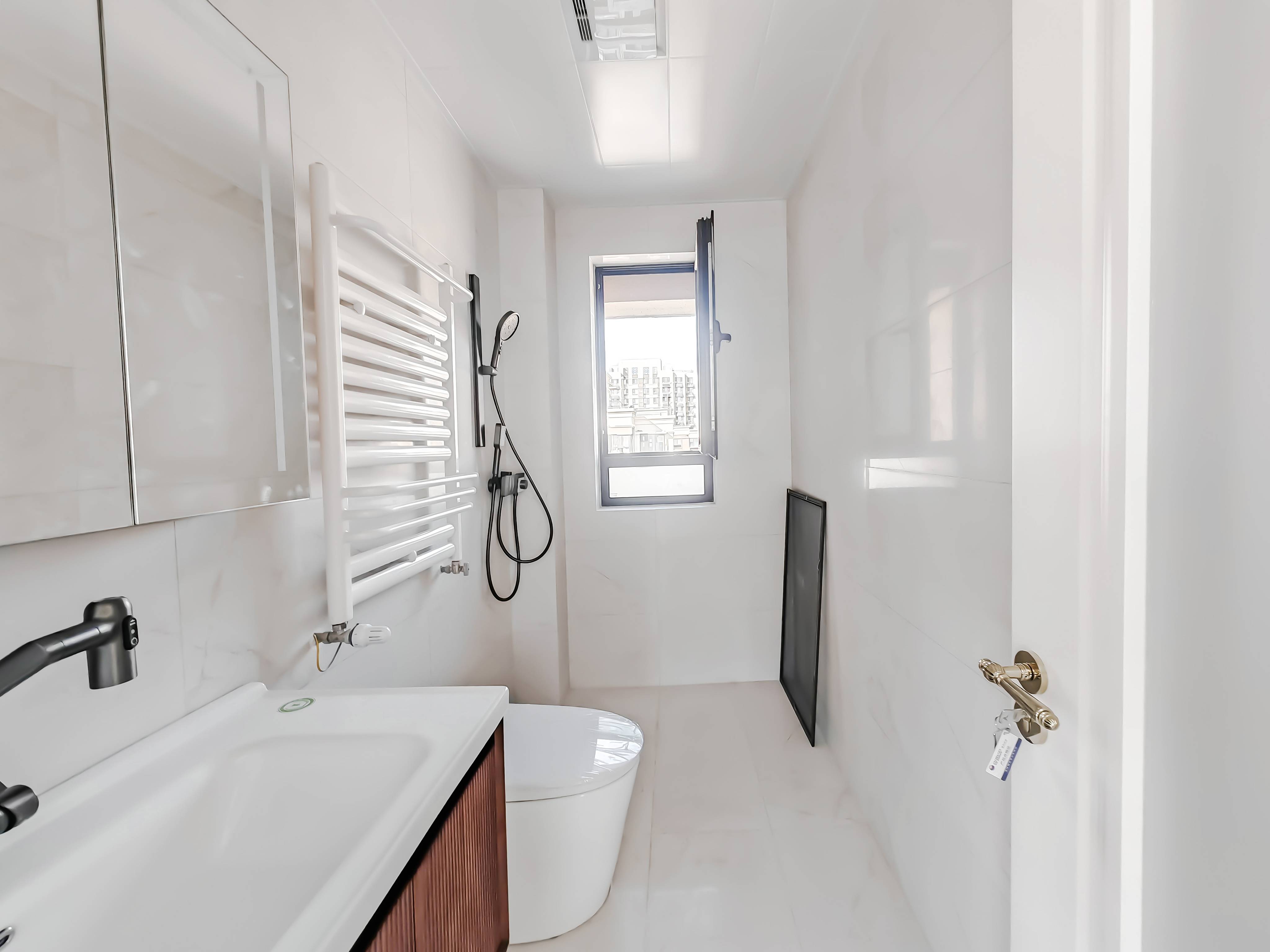 天鸿万象新天公园大道