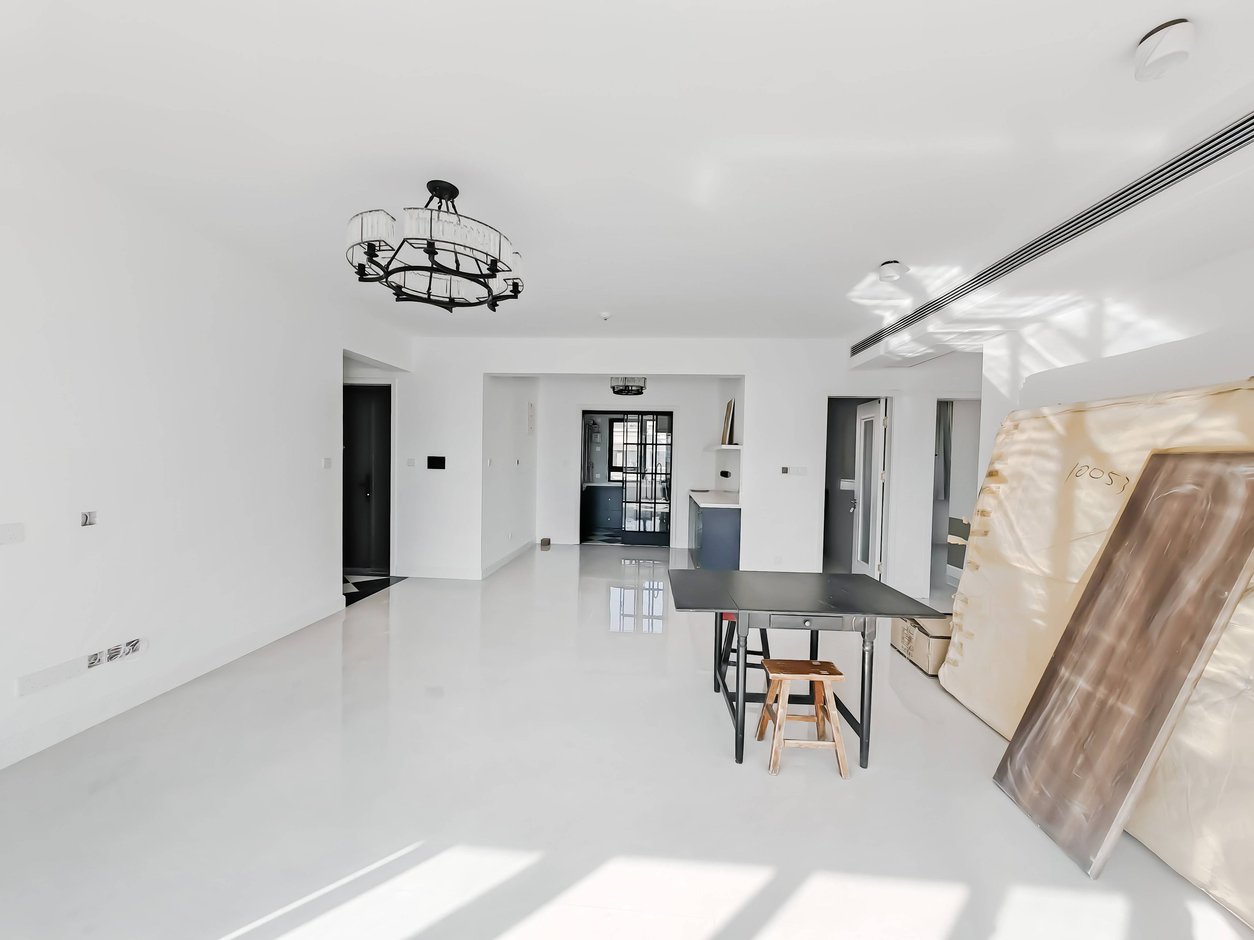 天鸿万象新天公园大道