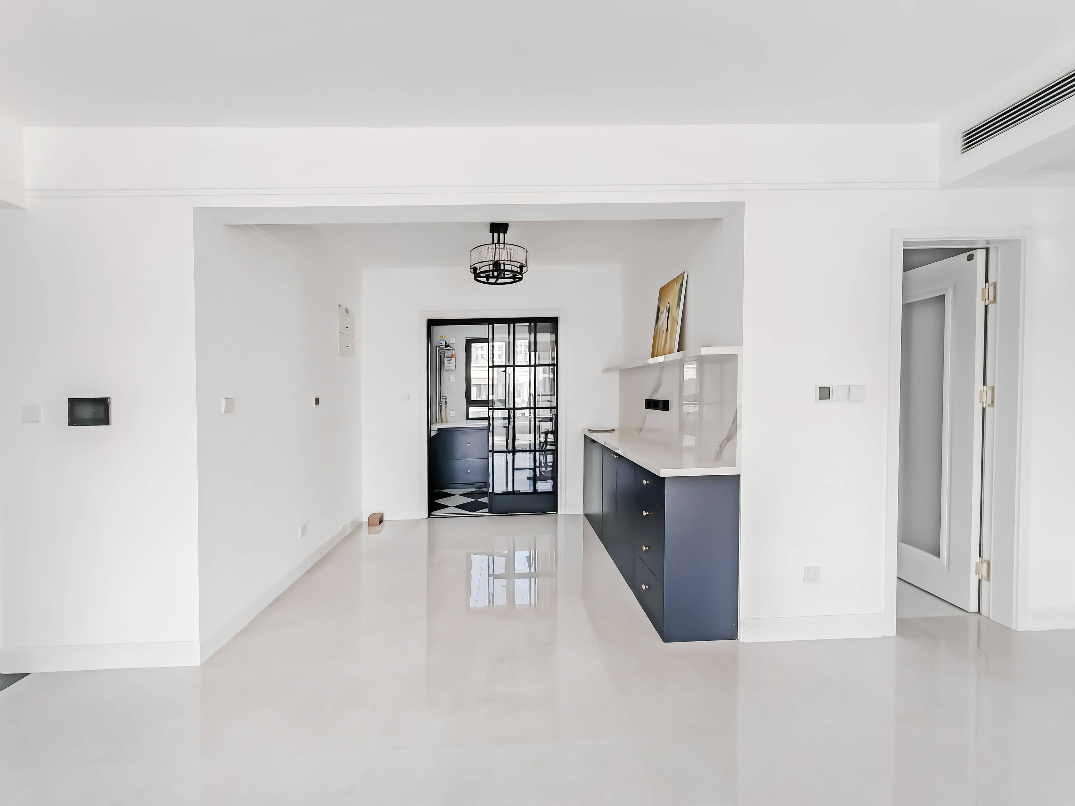 天鸿万象新天公园大道