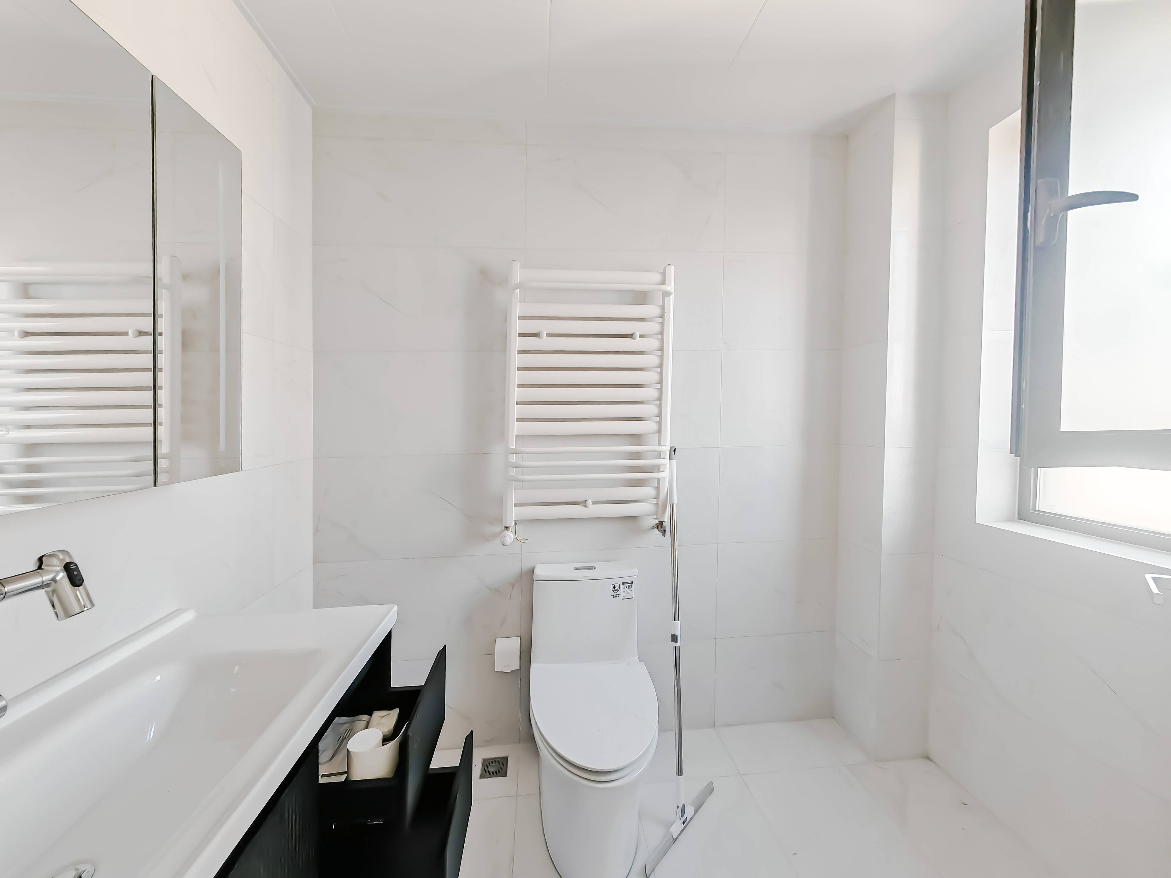 天鸿万象新天公园大道