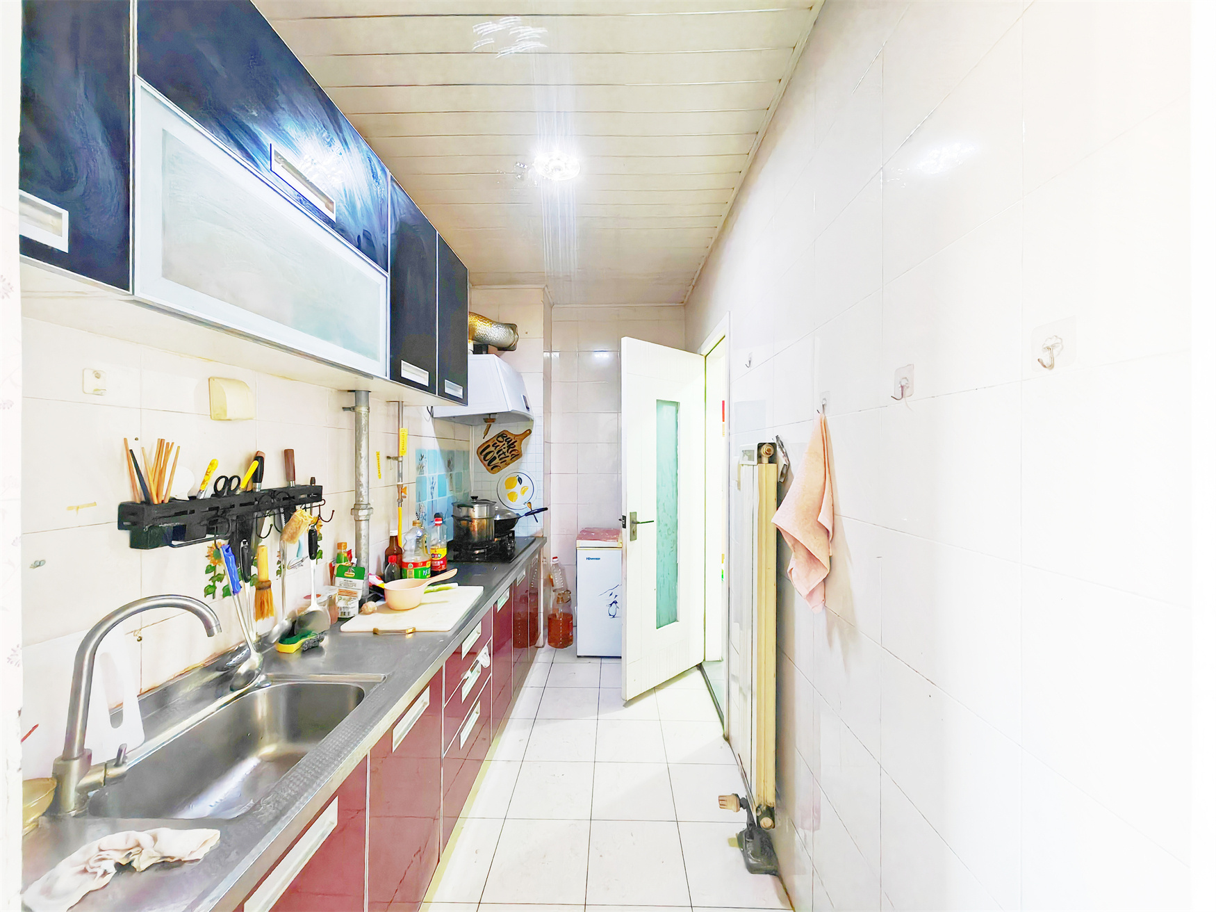 鲁能领秀城C区（八区）