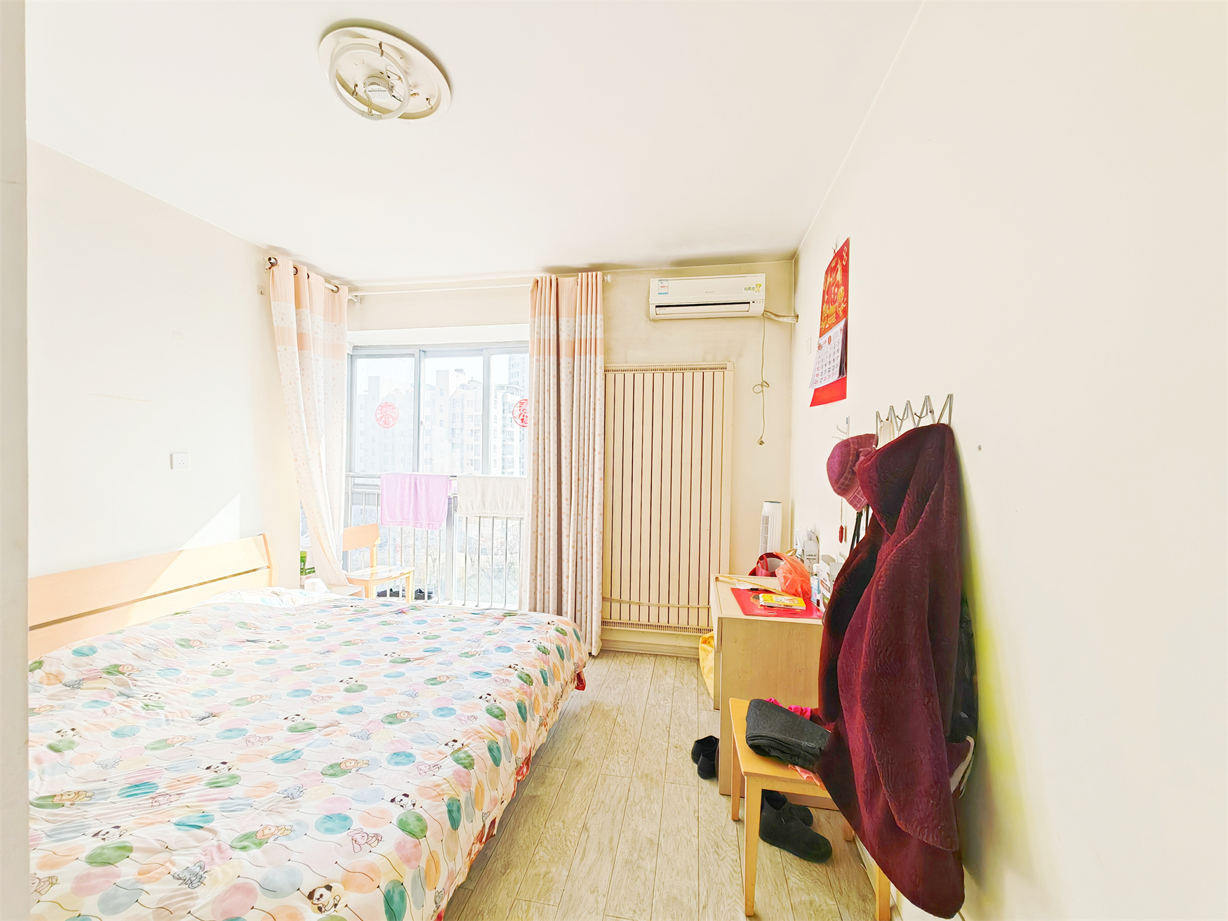 鲁能领秀城C区（八区）