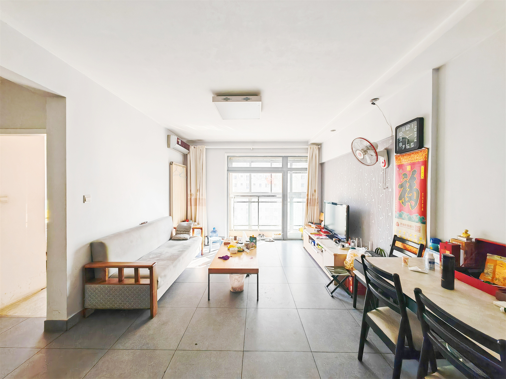 鲁能领秀城C区（八区）