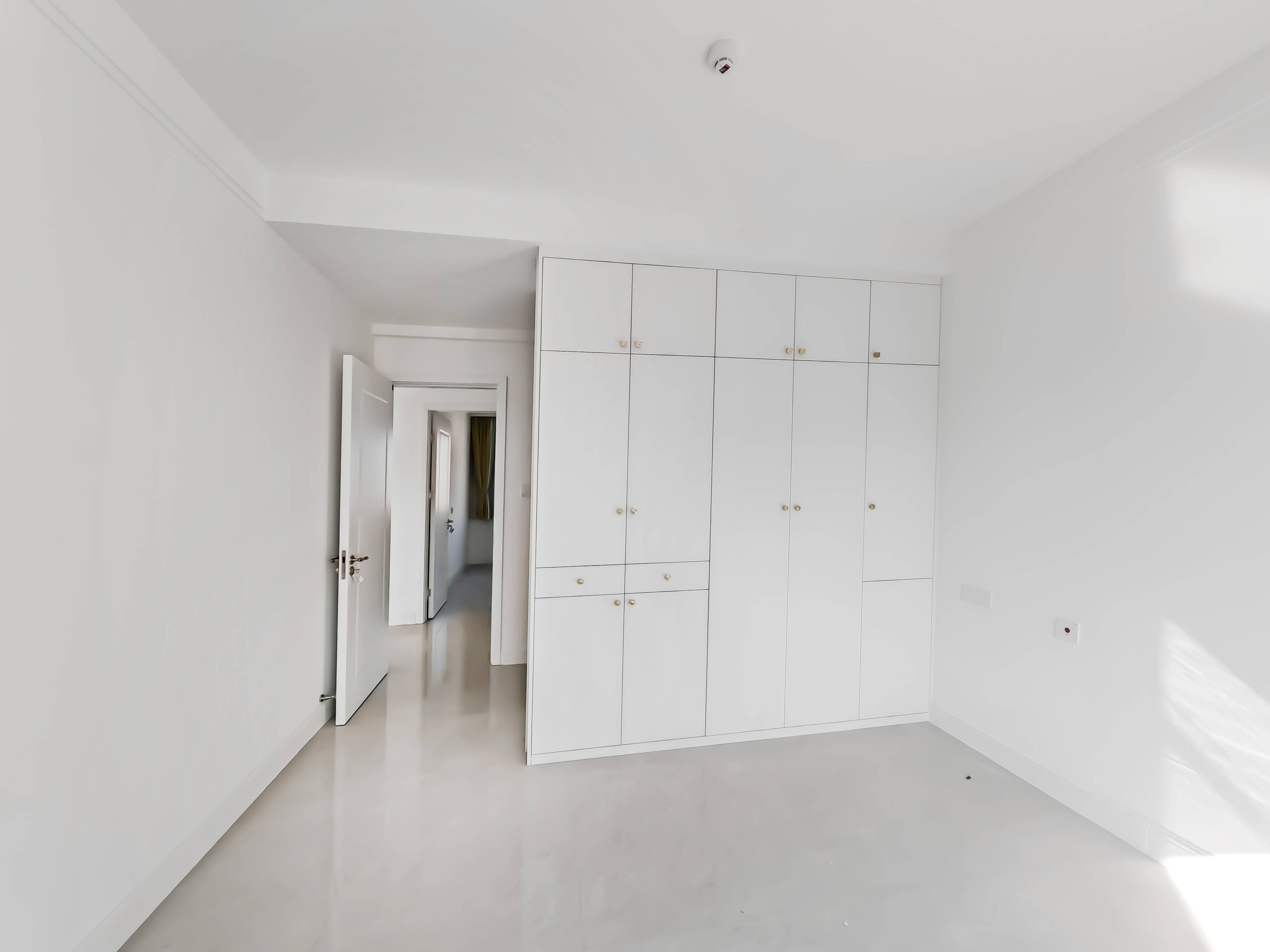 天鸿万象新天公园大道