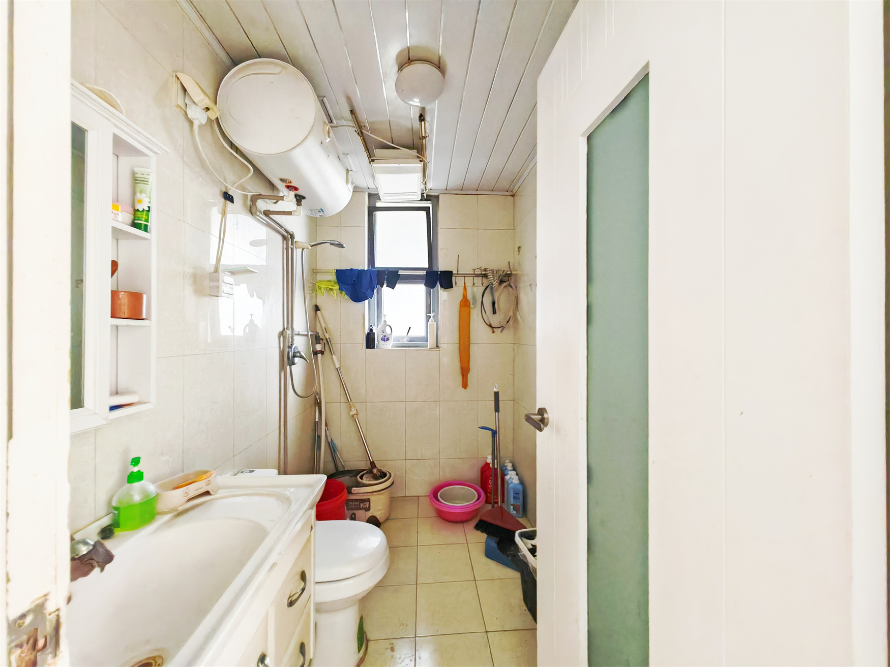 鲁能领秀城C区（八区）