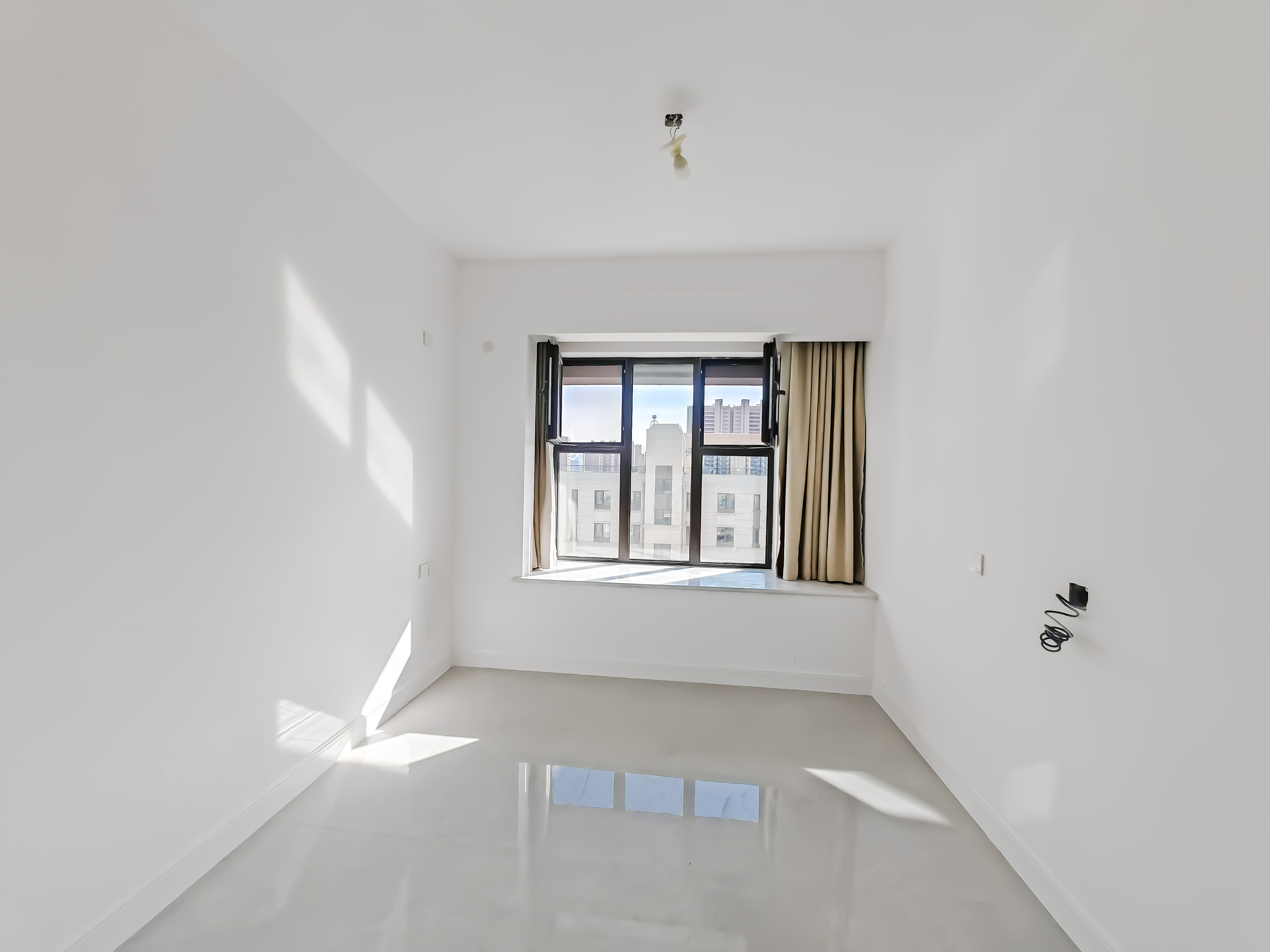 天鸿万象新天公园大道