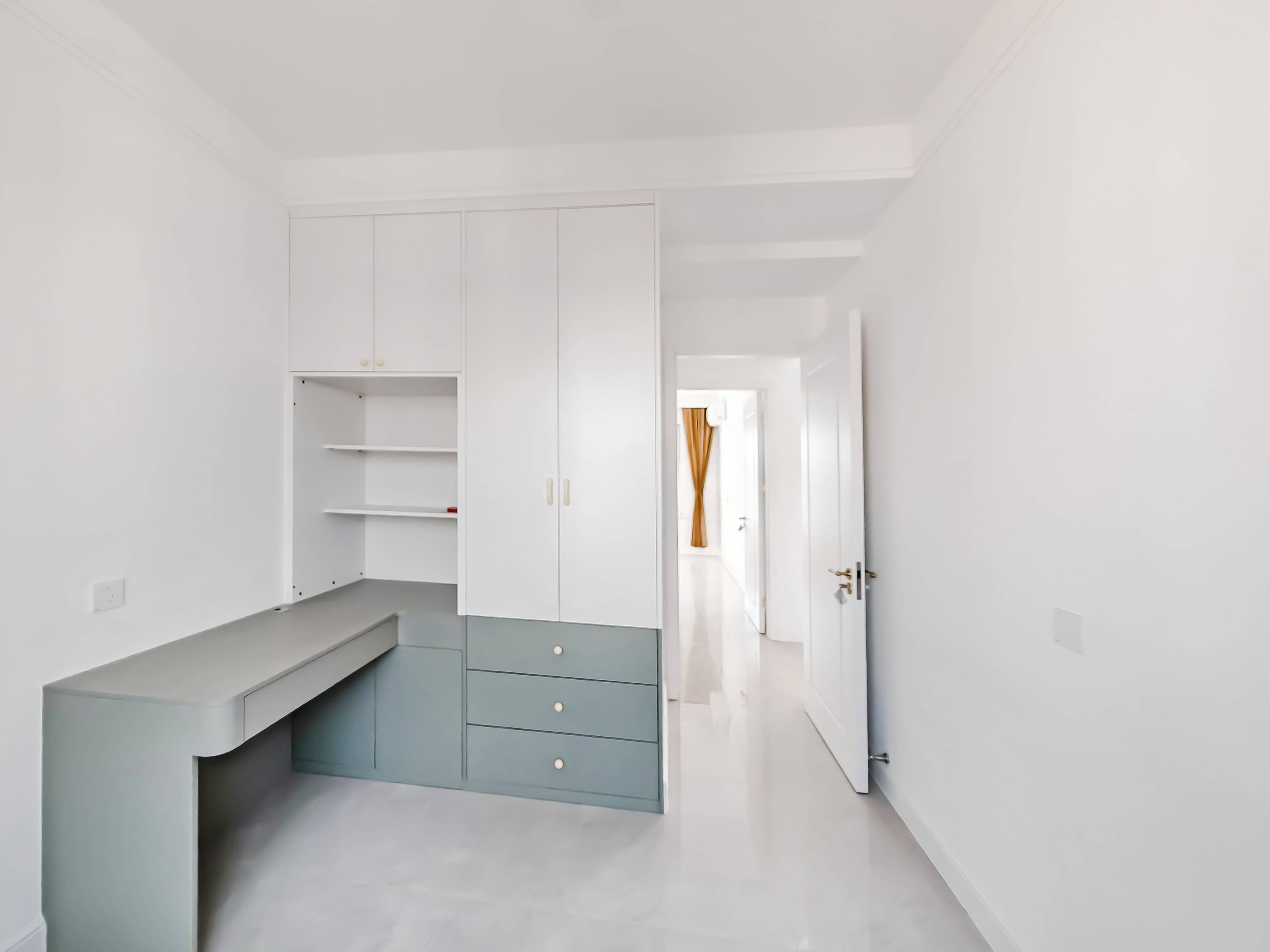 天鸿万象新天公园大道