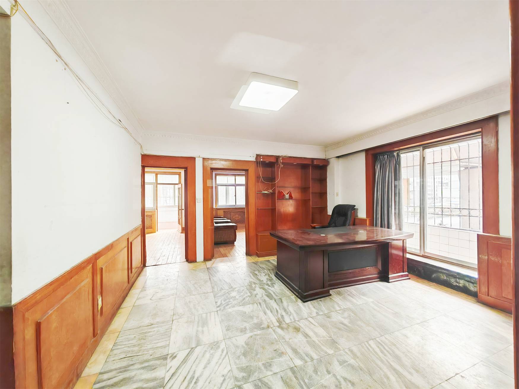 英雄山路256号院