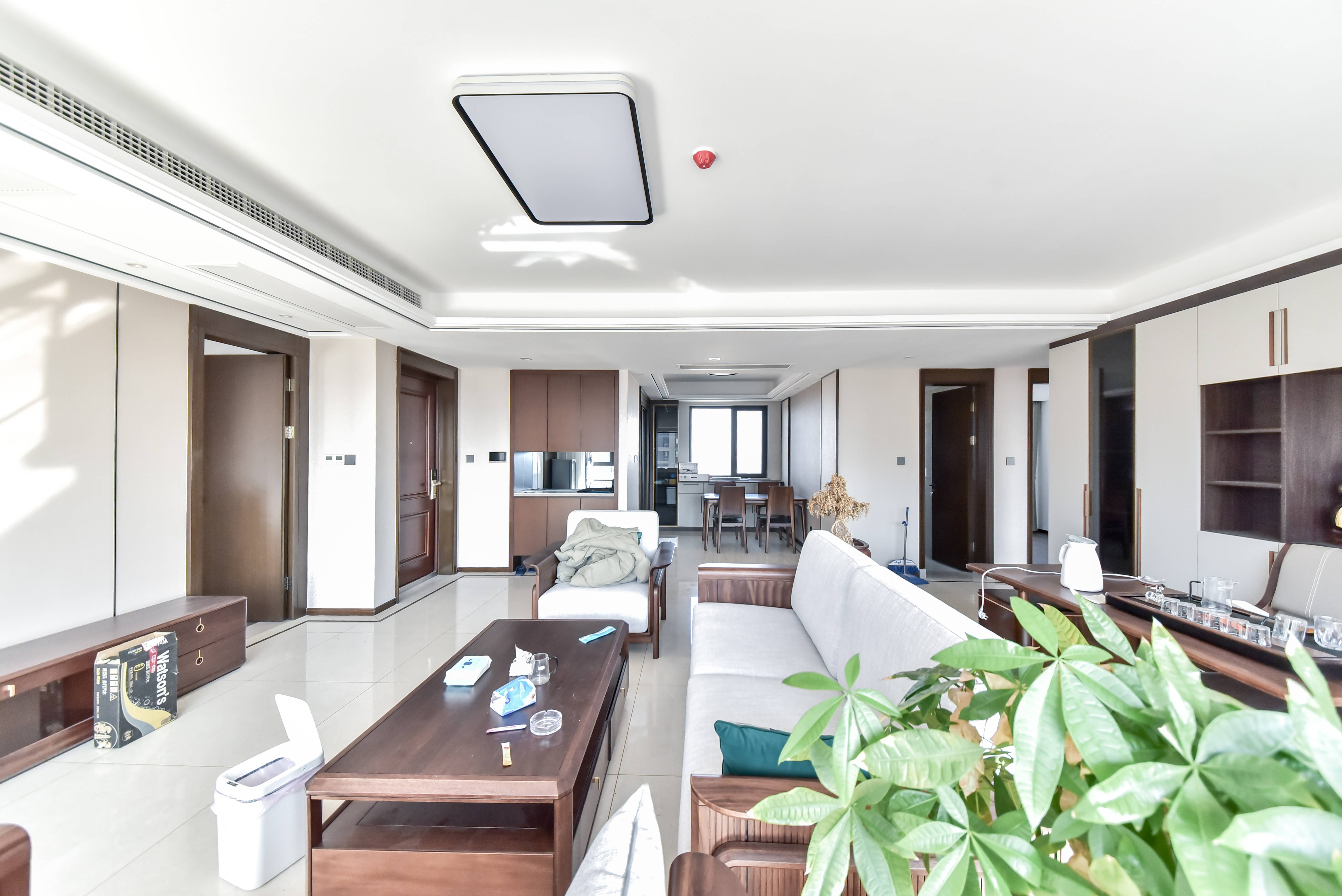 融创文旅城溪山居