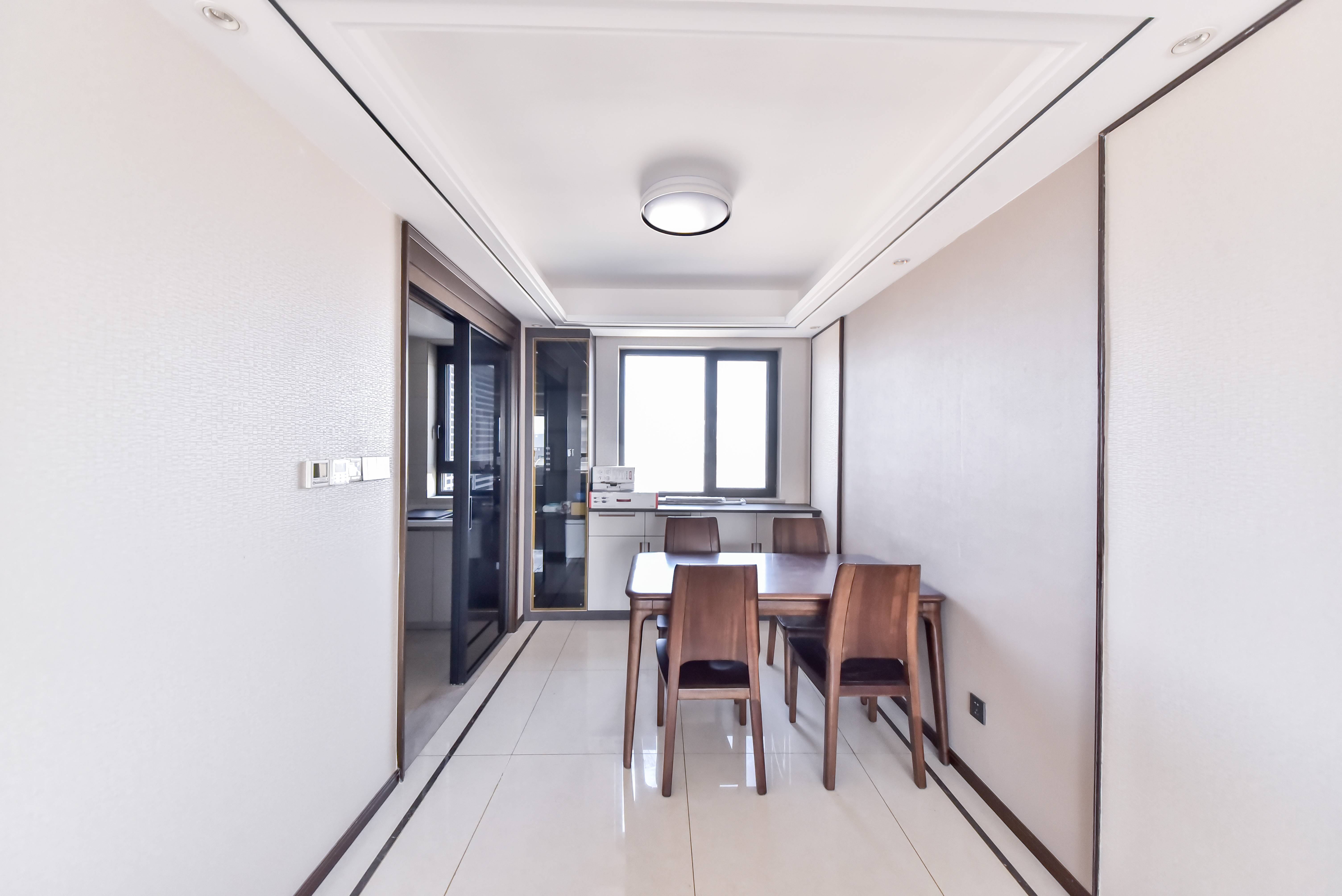 融创文旅城溪山居