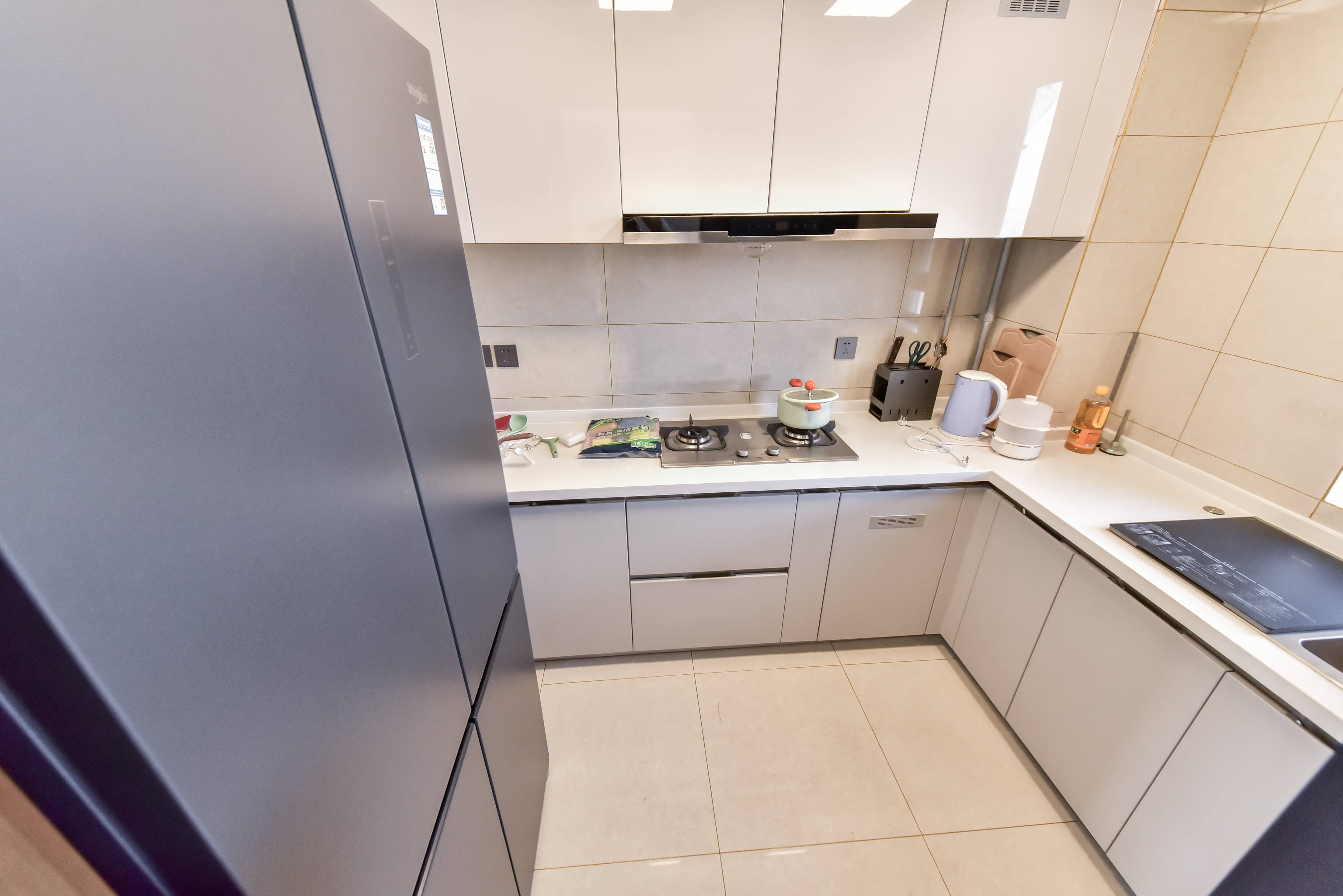 融创文旅城溪山居