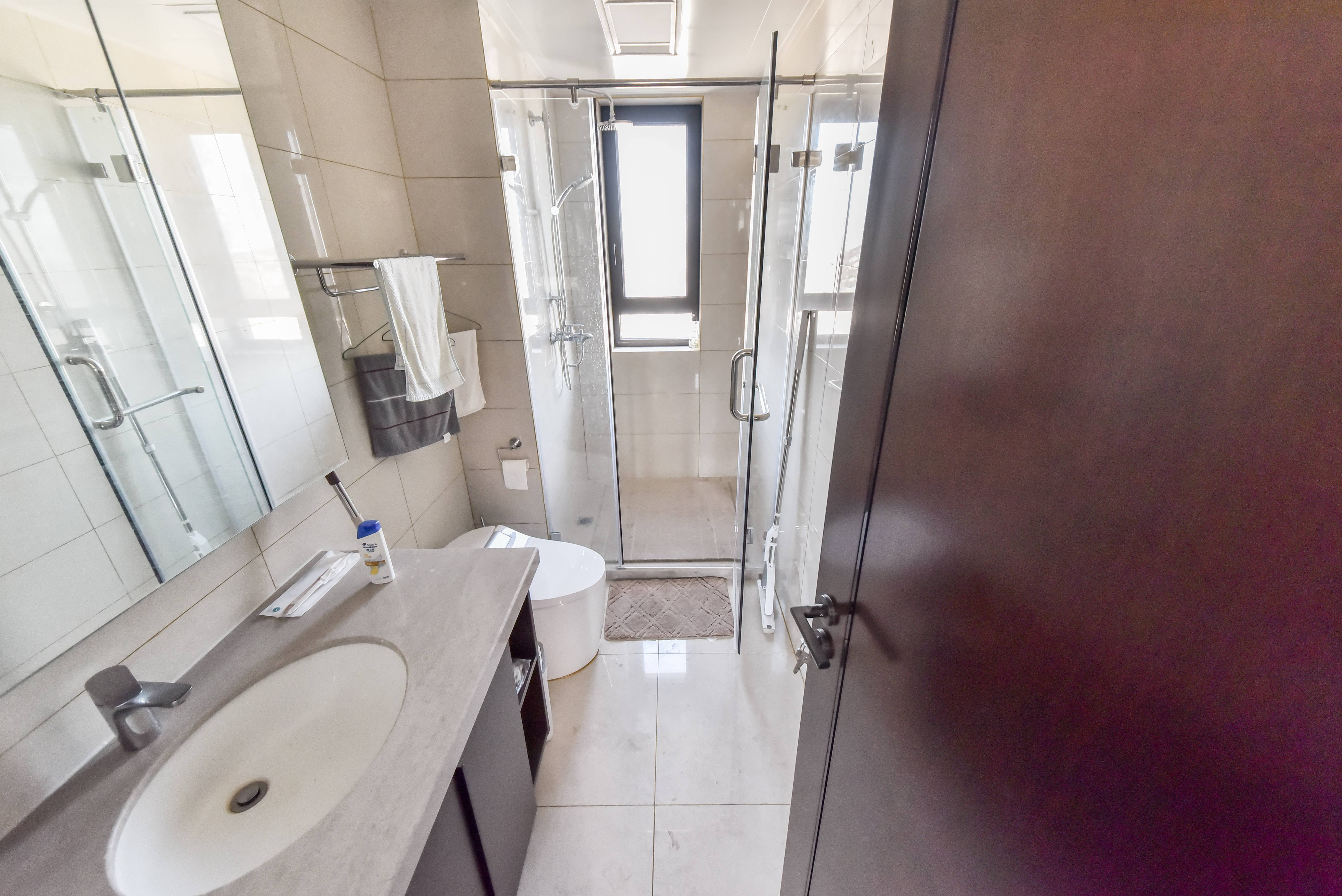 融创文旅城溪山居