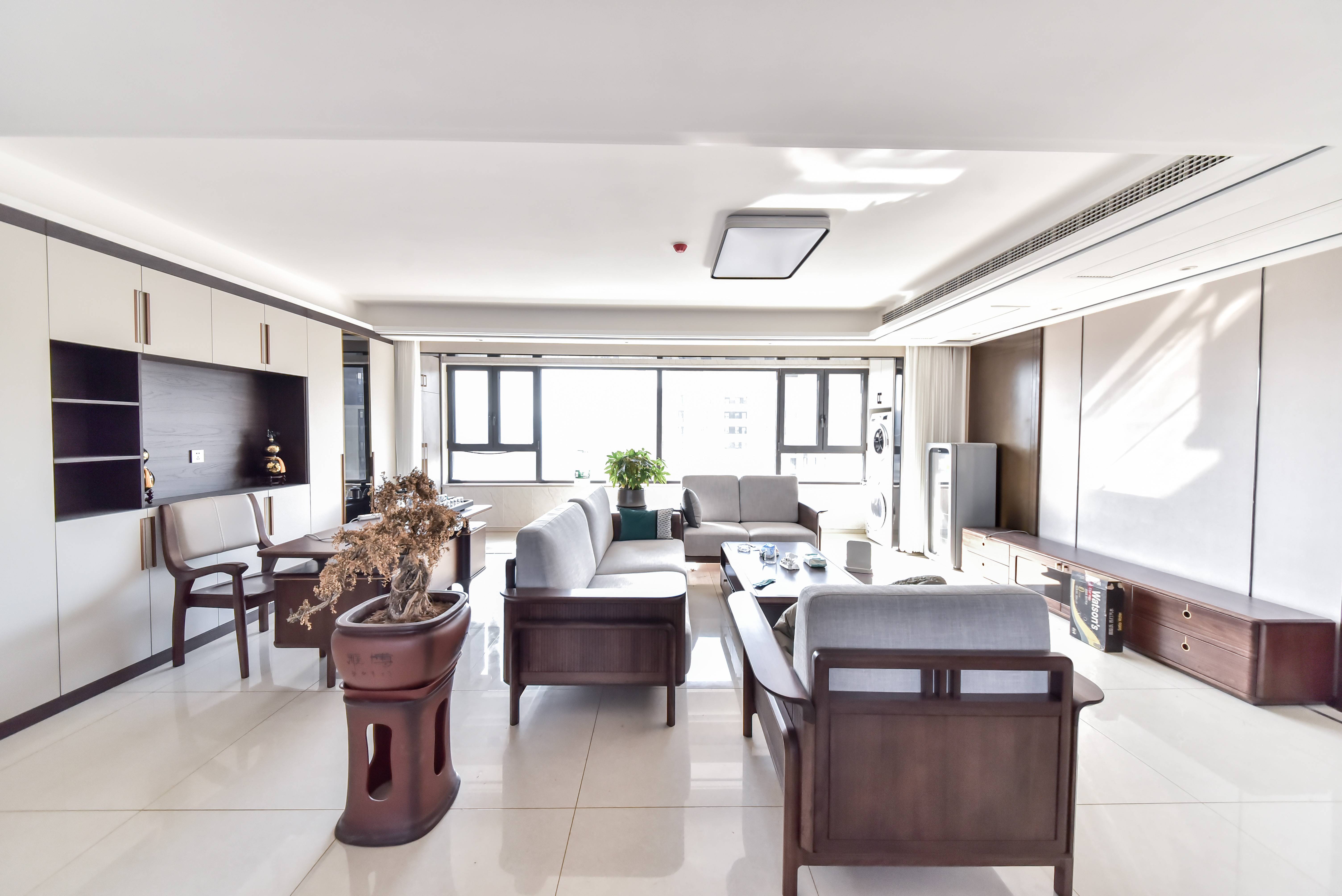 融创文旅城溪山居