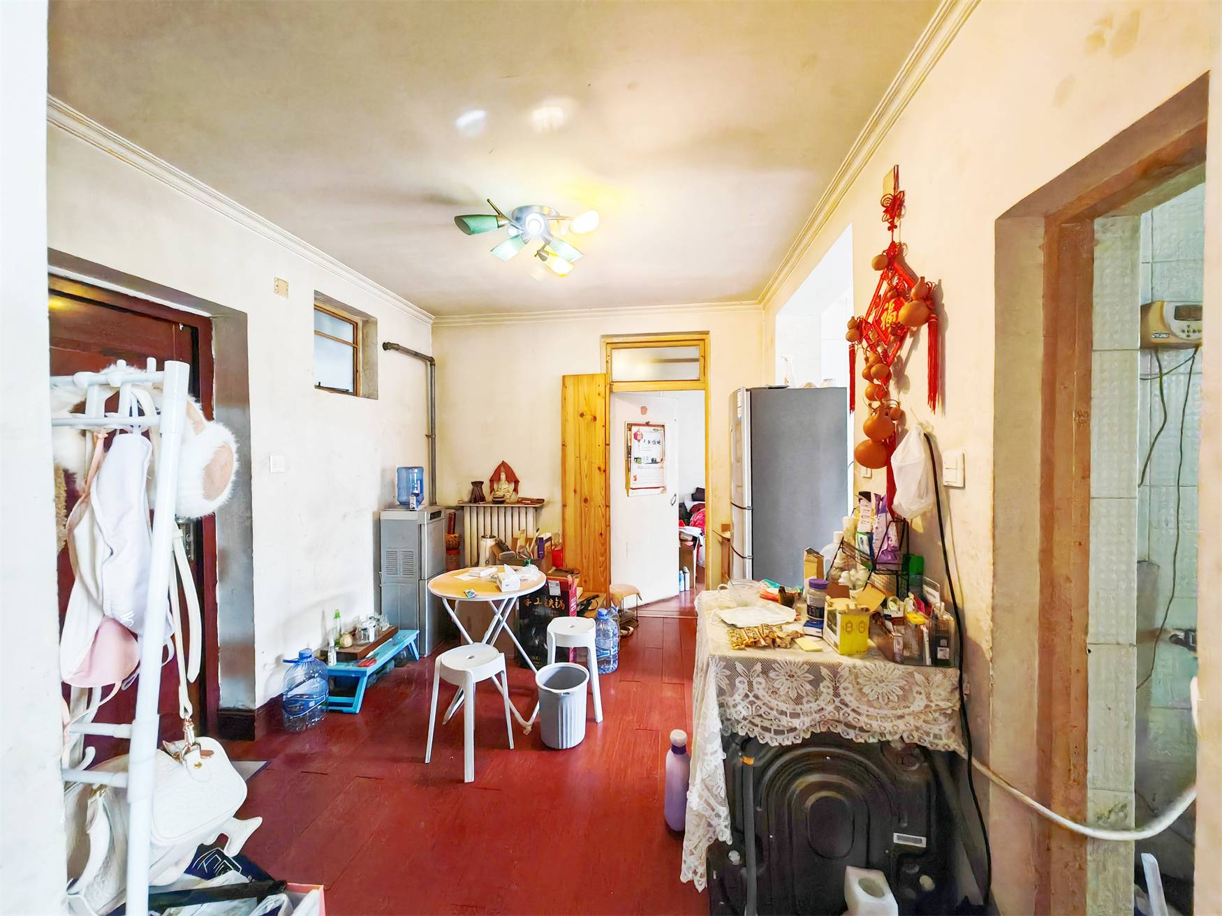  玉函路90号院  南