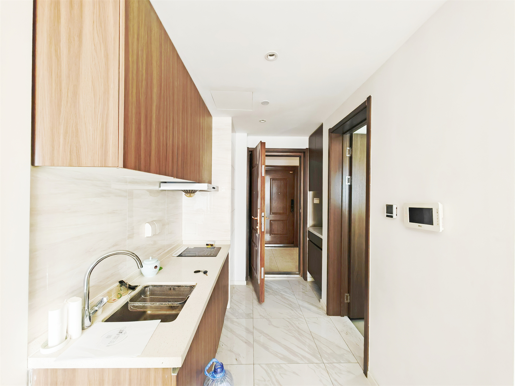 鲁能领秀城贵和金街