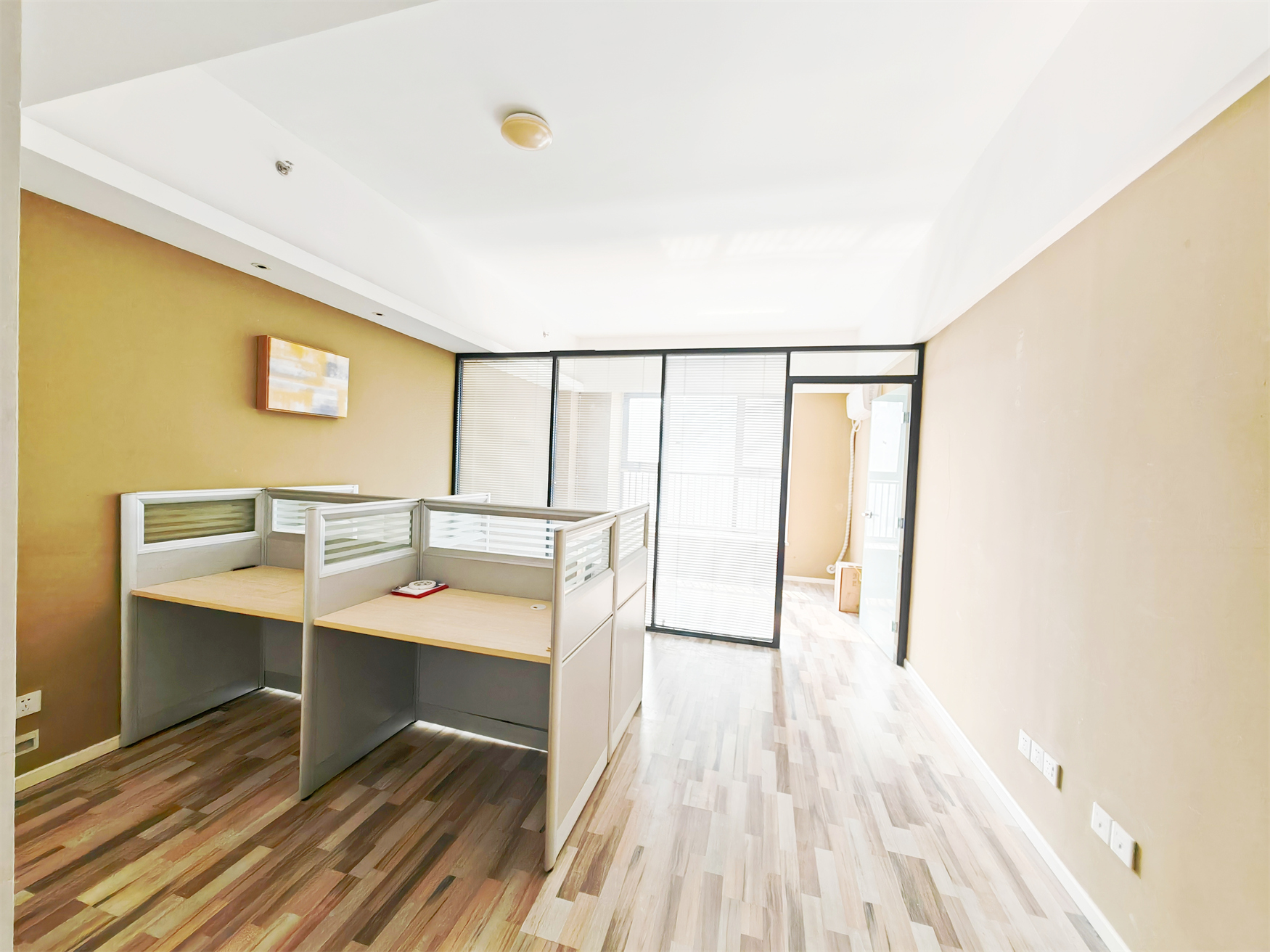 鲁能领秀城贵和金街