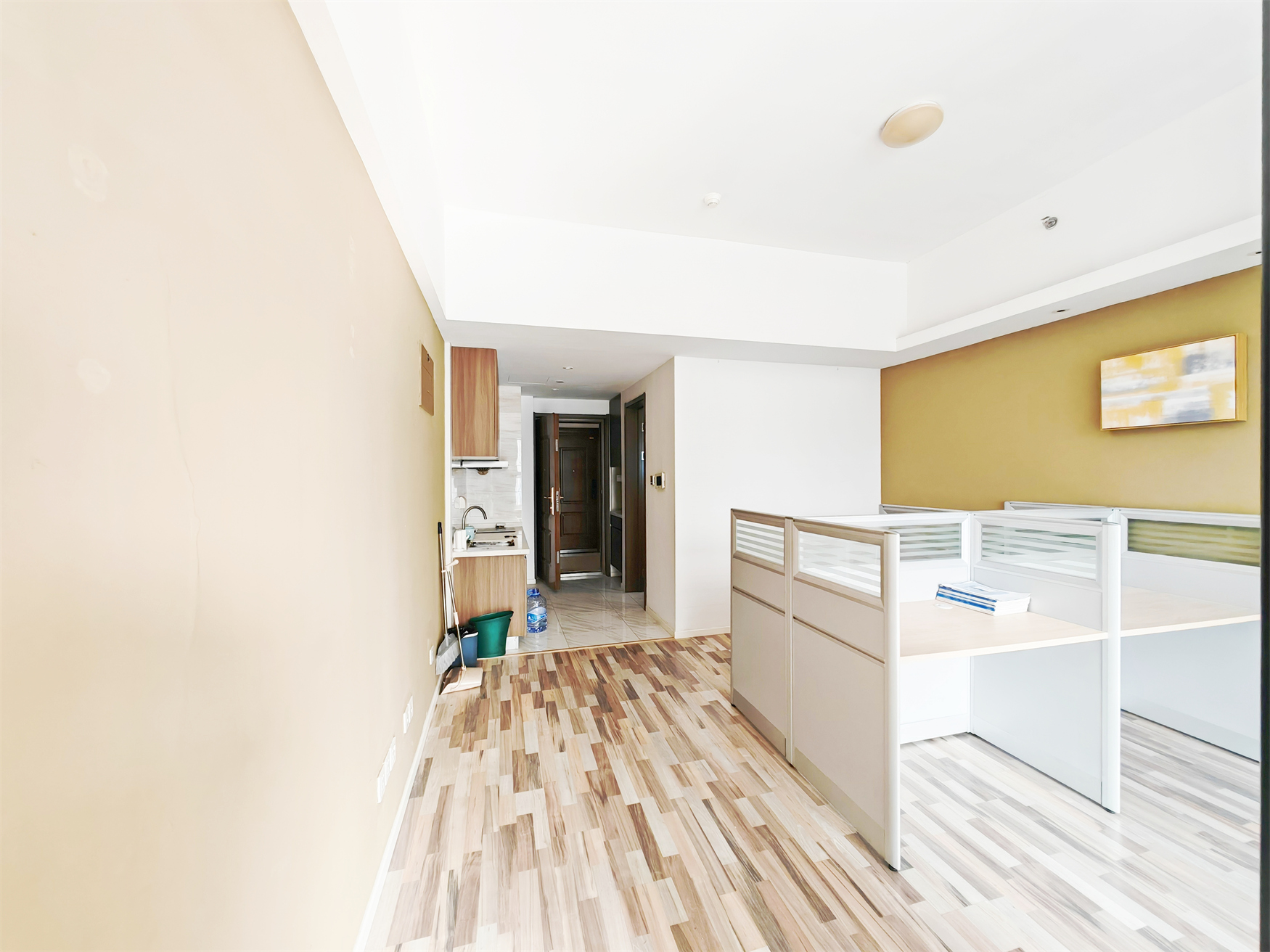 鲁能领秀城贵和金街