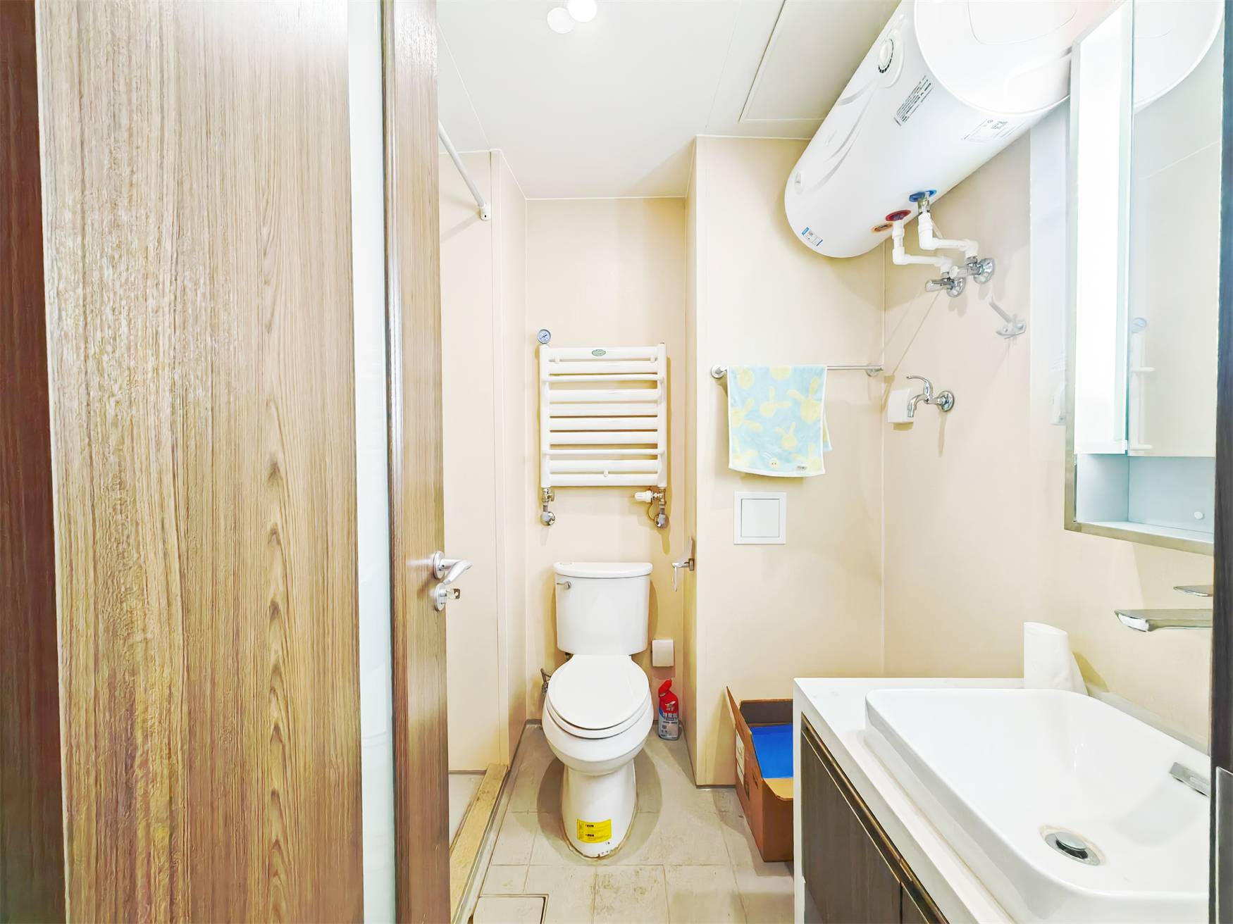 鲁能领秀城贵和金街