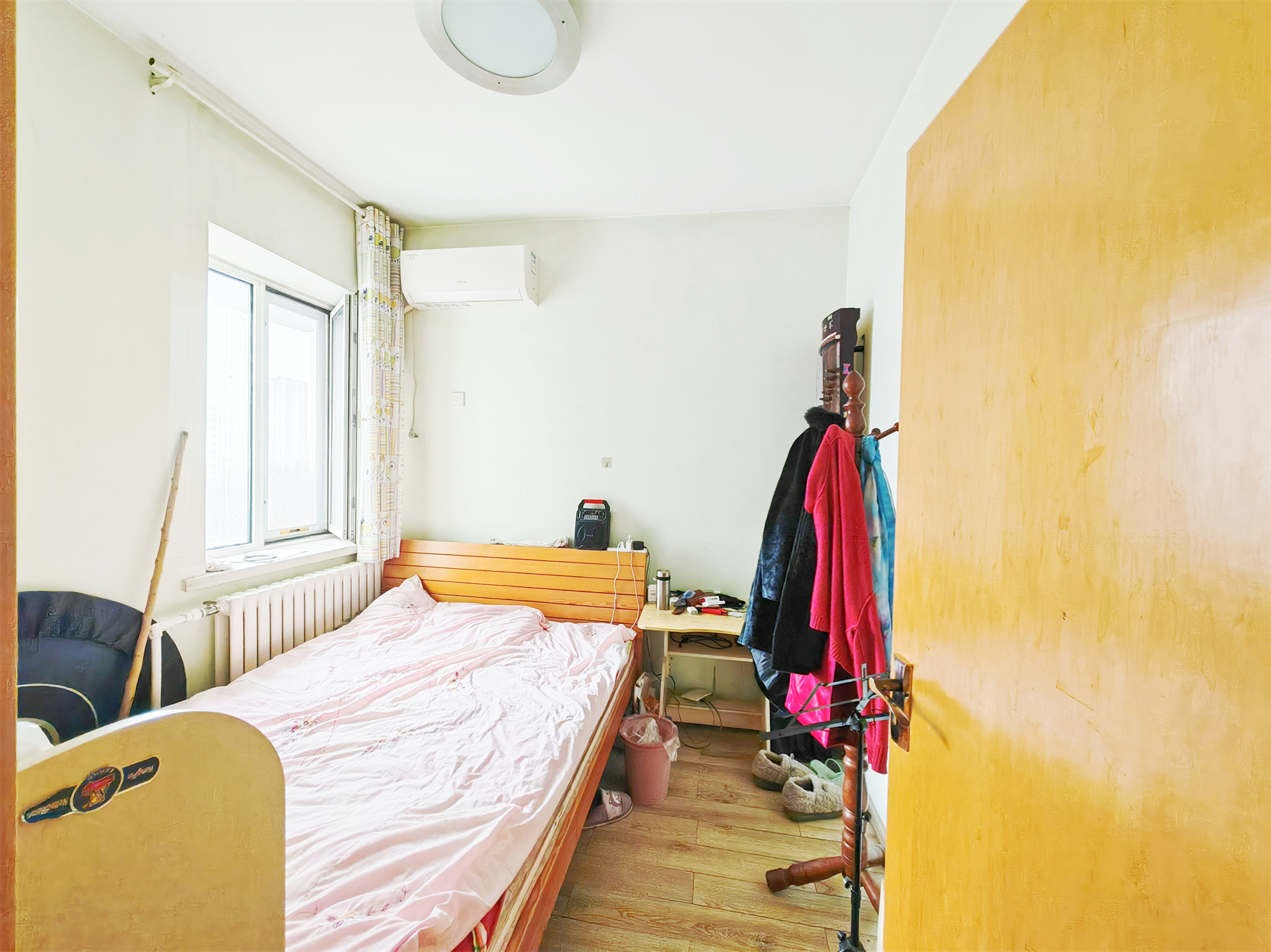 鲁能领秀城F区（七区）