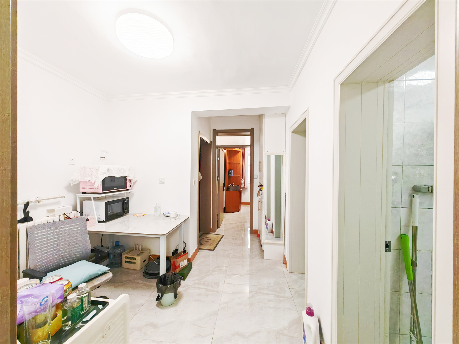  舜玉小区南区 南北