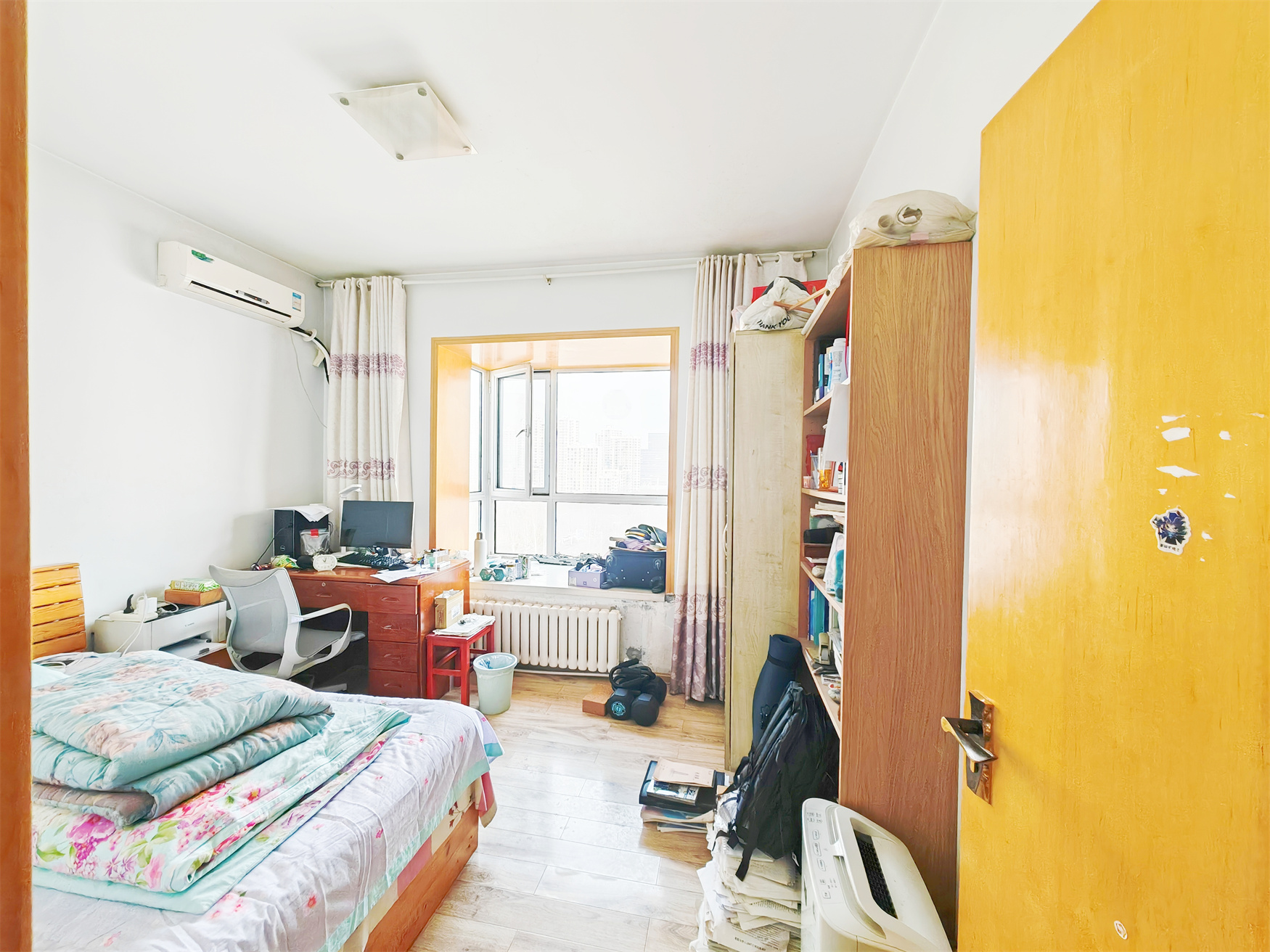 鲁能领秀城F区（七区）