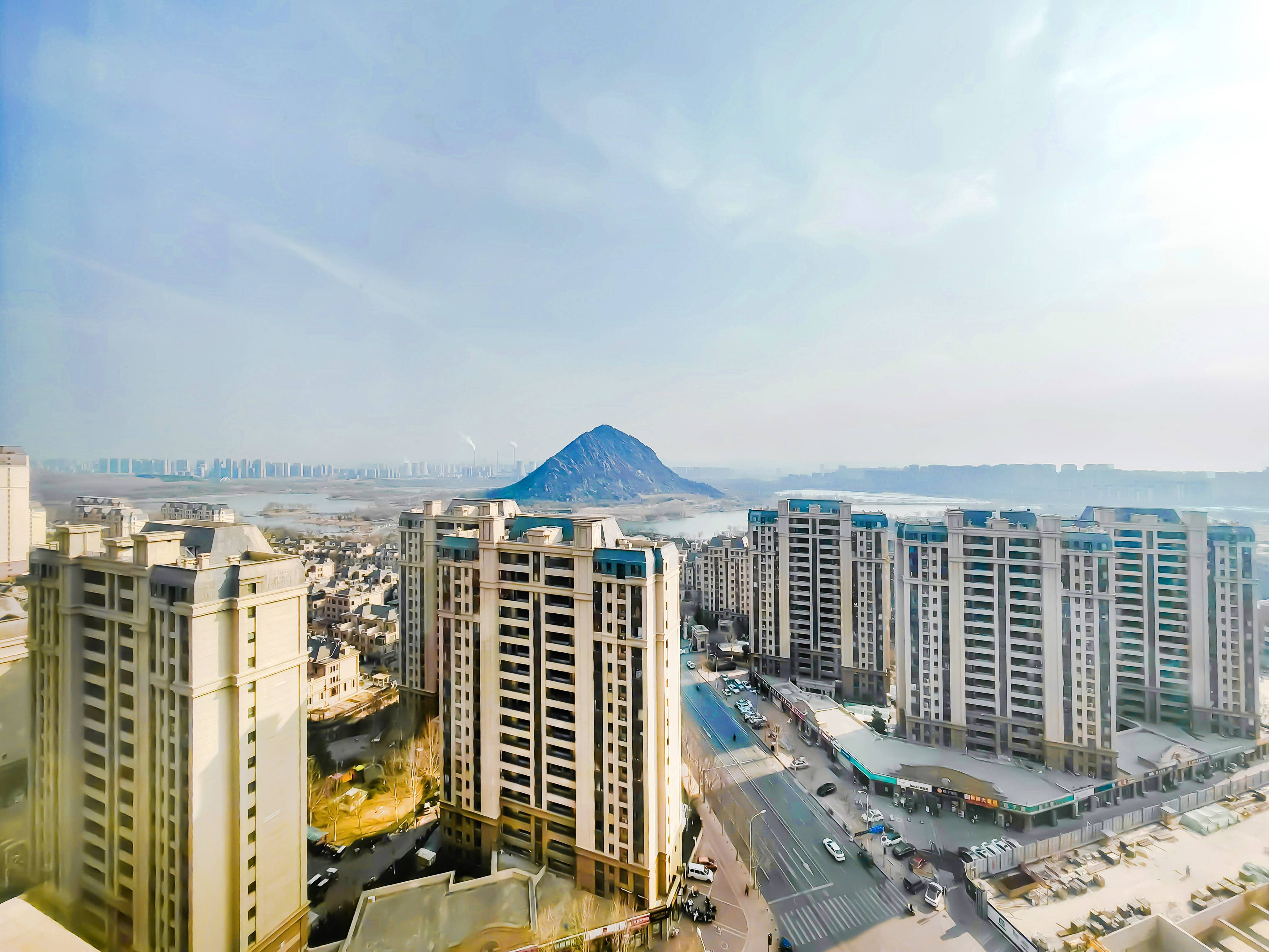 中海华山珑城
