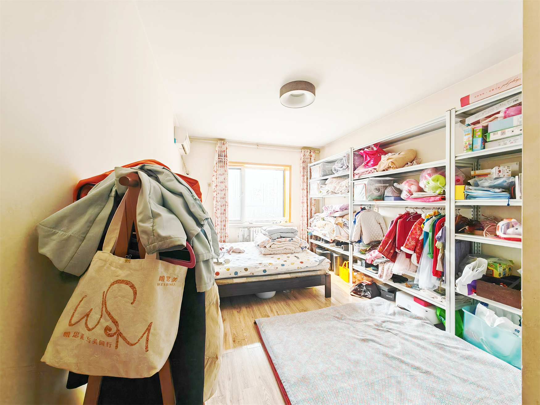 鲁能领秀城F区（七区）