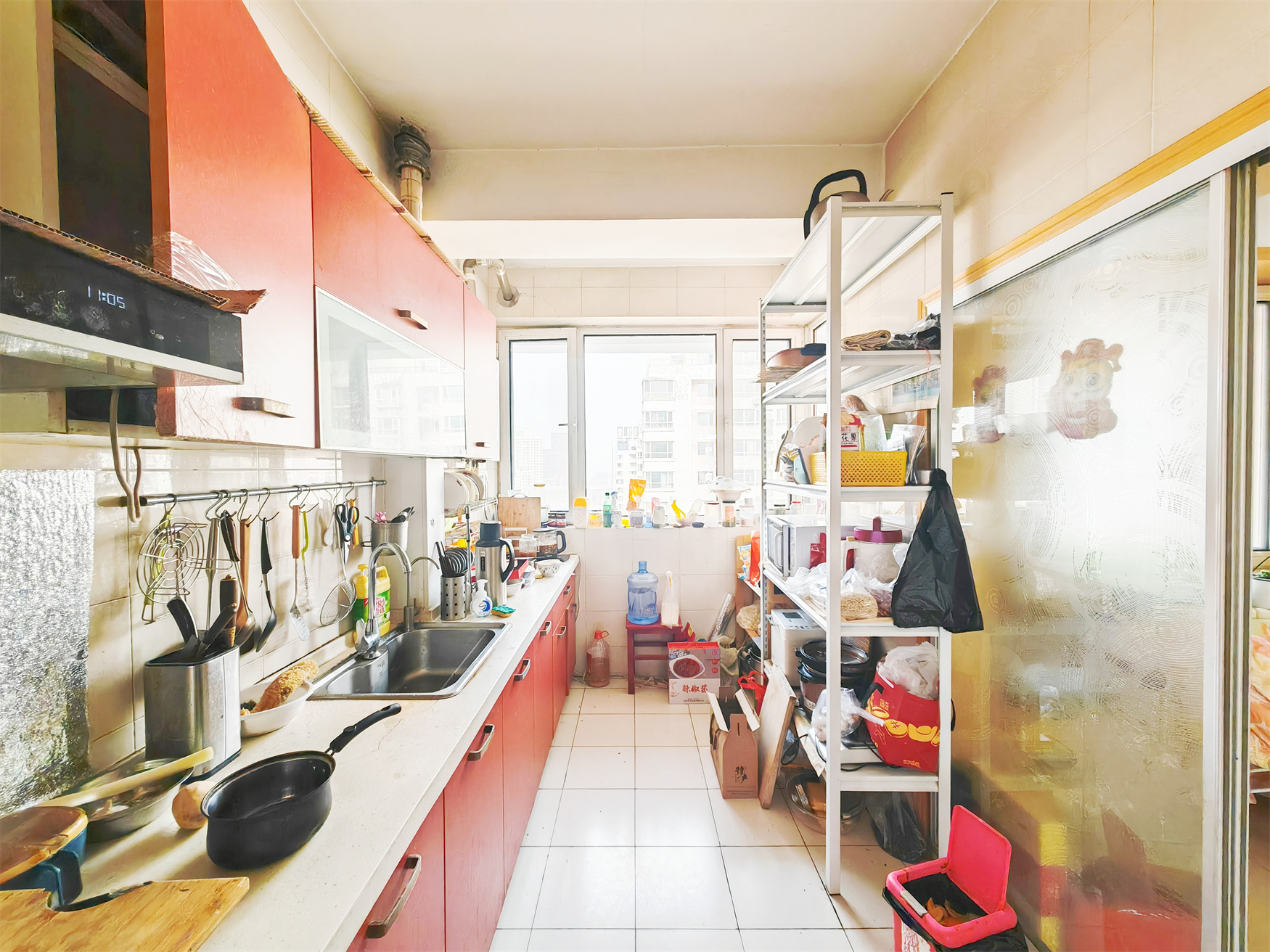 鲁能领秀城F区（七区）