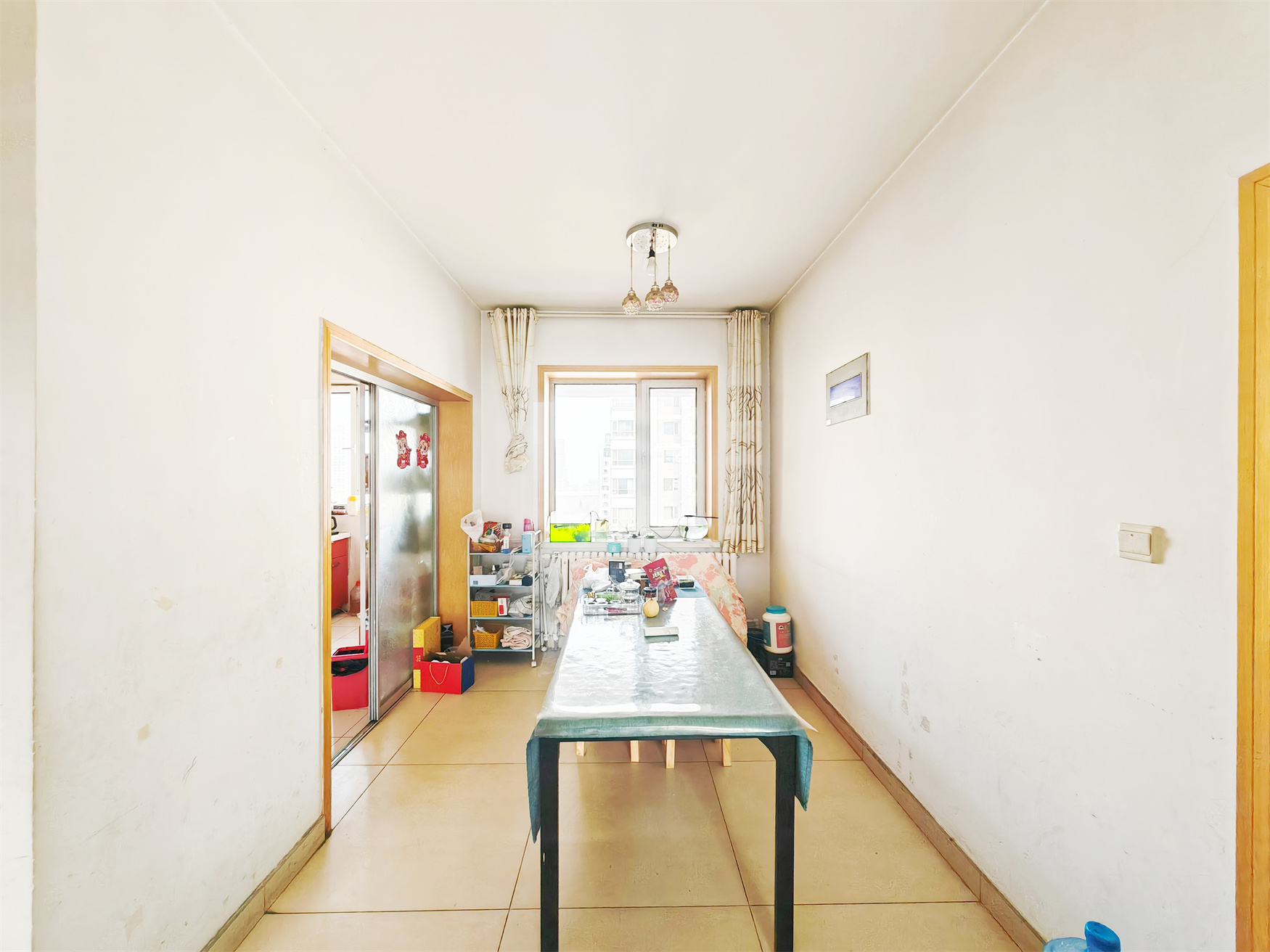 鲁能领秀城F区（七区）