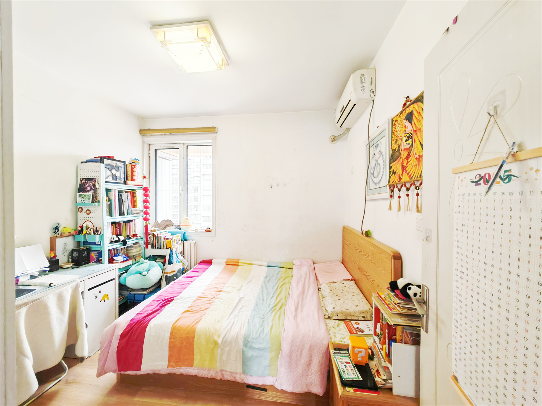 鲁能领秀城UP区(十四区)