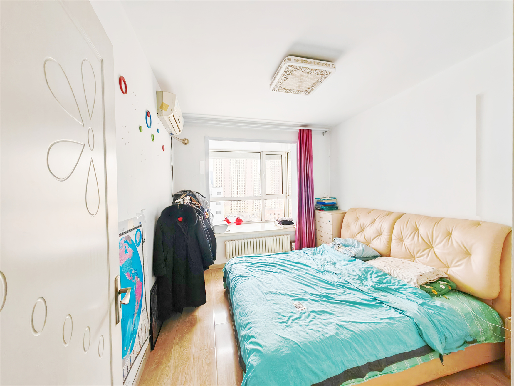 鲁能领秀城UP区(十四区)