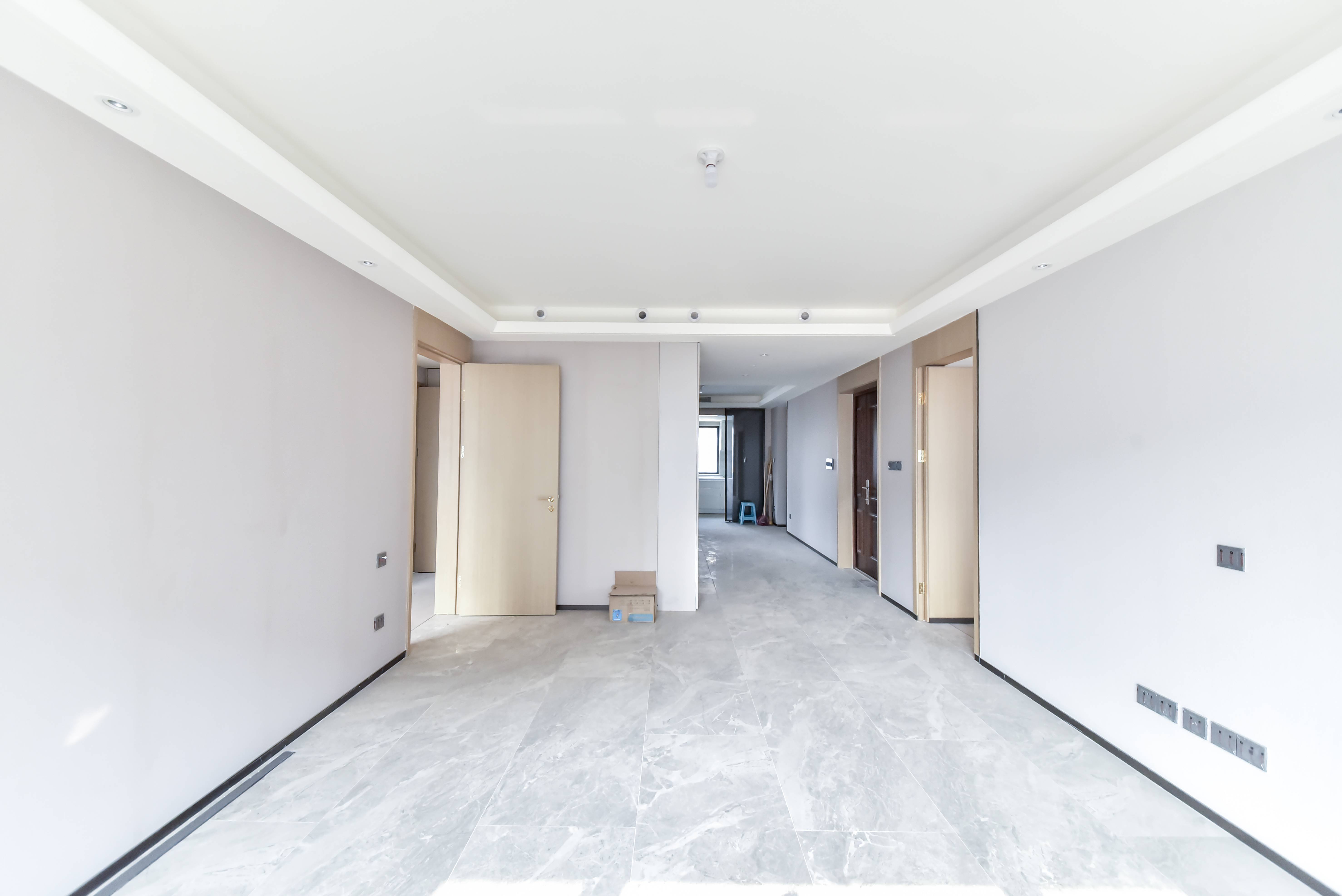  高新金茂墅 南北