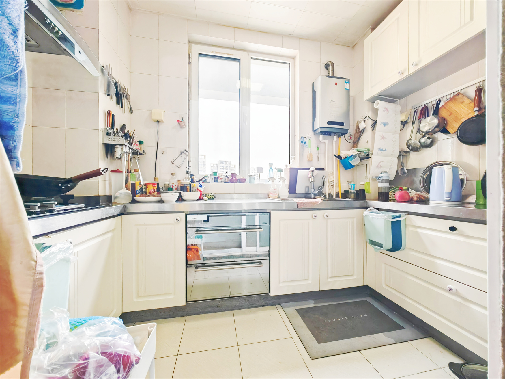 鲁能领秀城UP区(十四区)