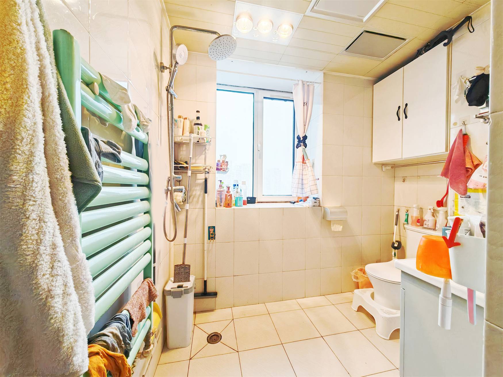 鲁能领秀城UP区(十四区)