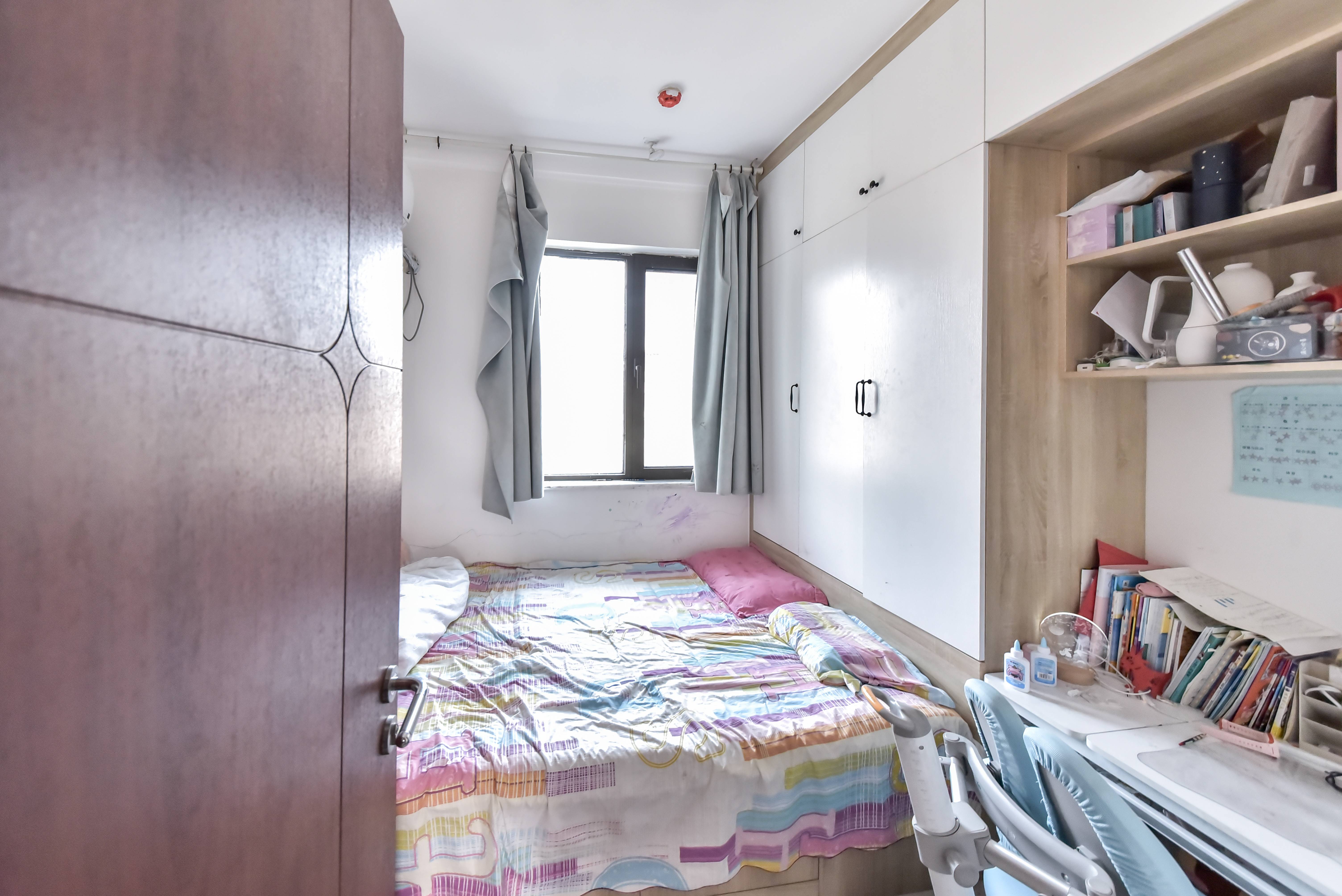 中新锦绣天地中苑四区