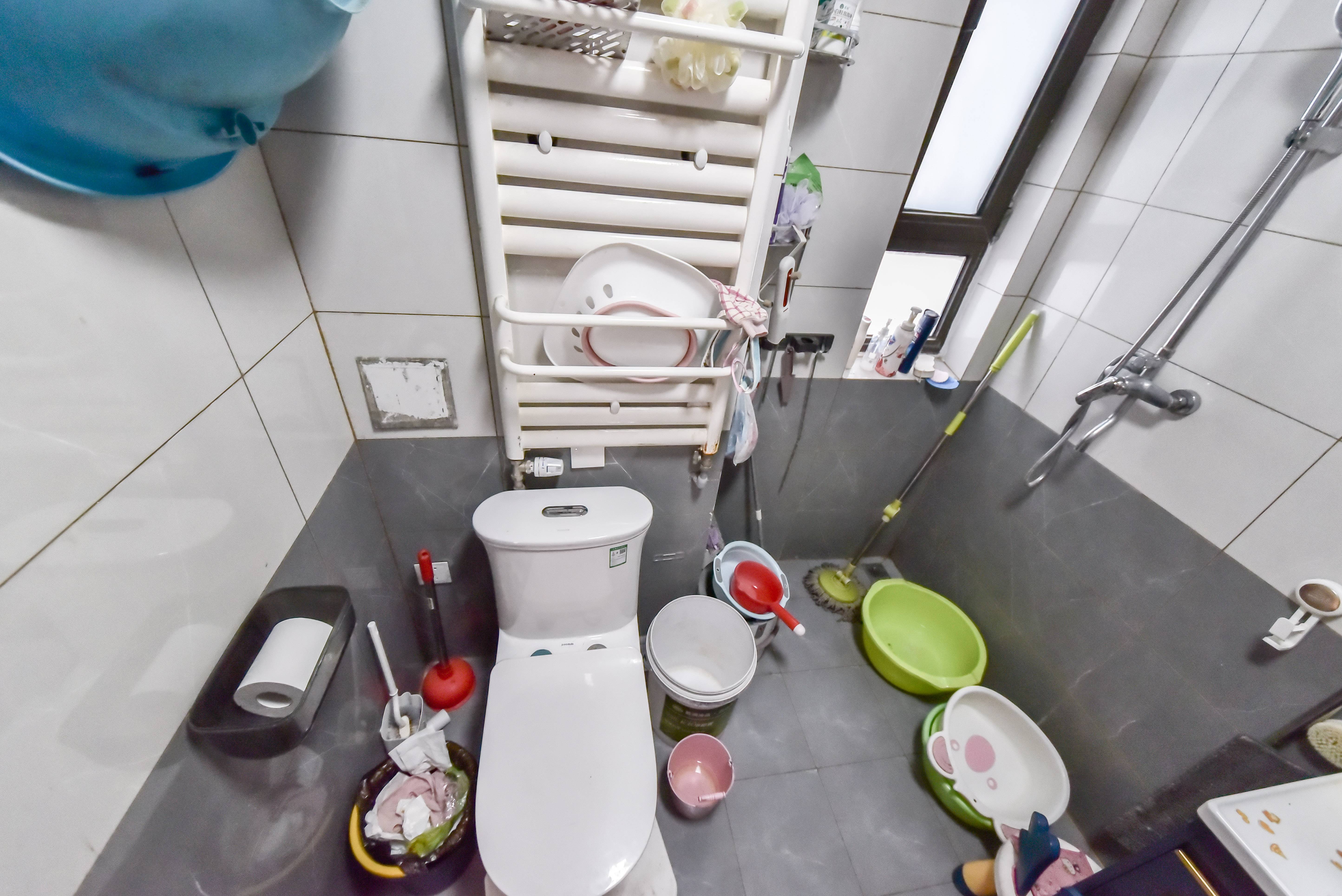 中新锦绣天地中苑四区