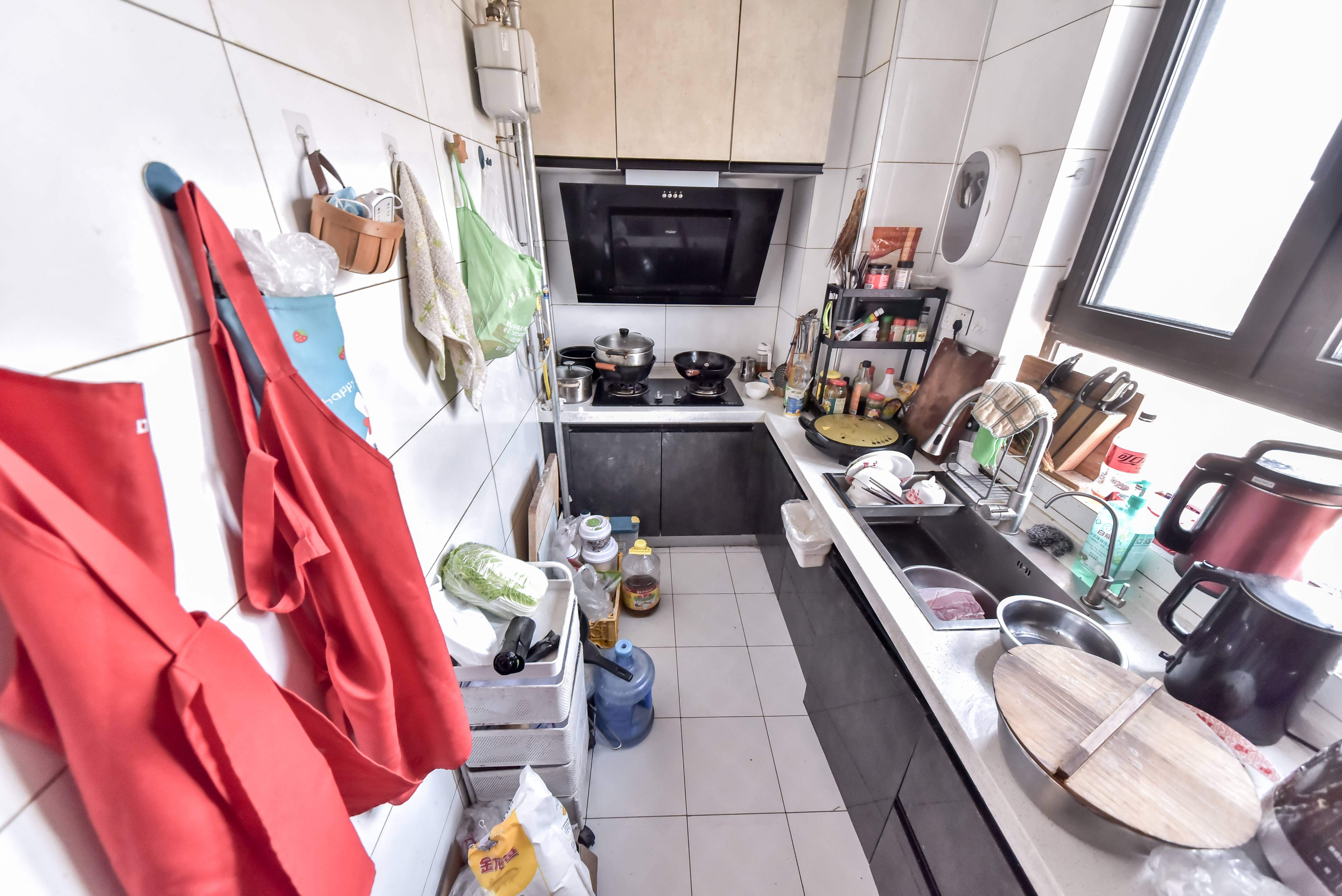 中新锦绣天地中苑四区