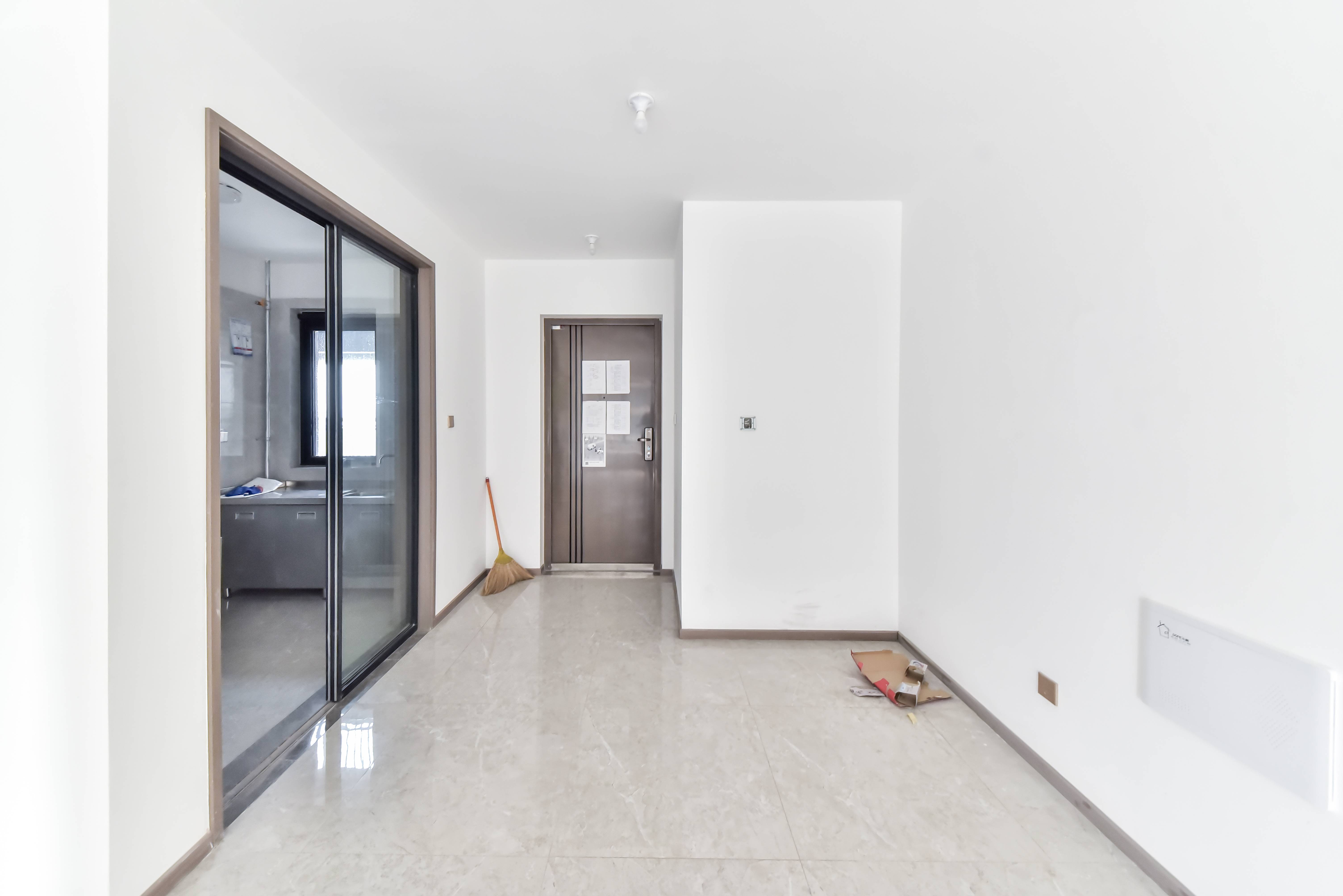 济高绿城桂语朝阳