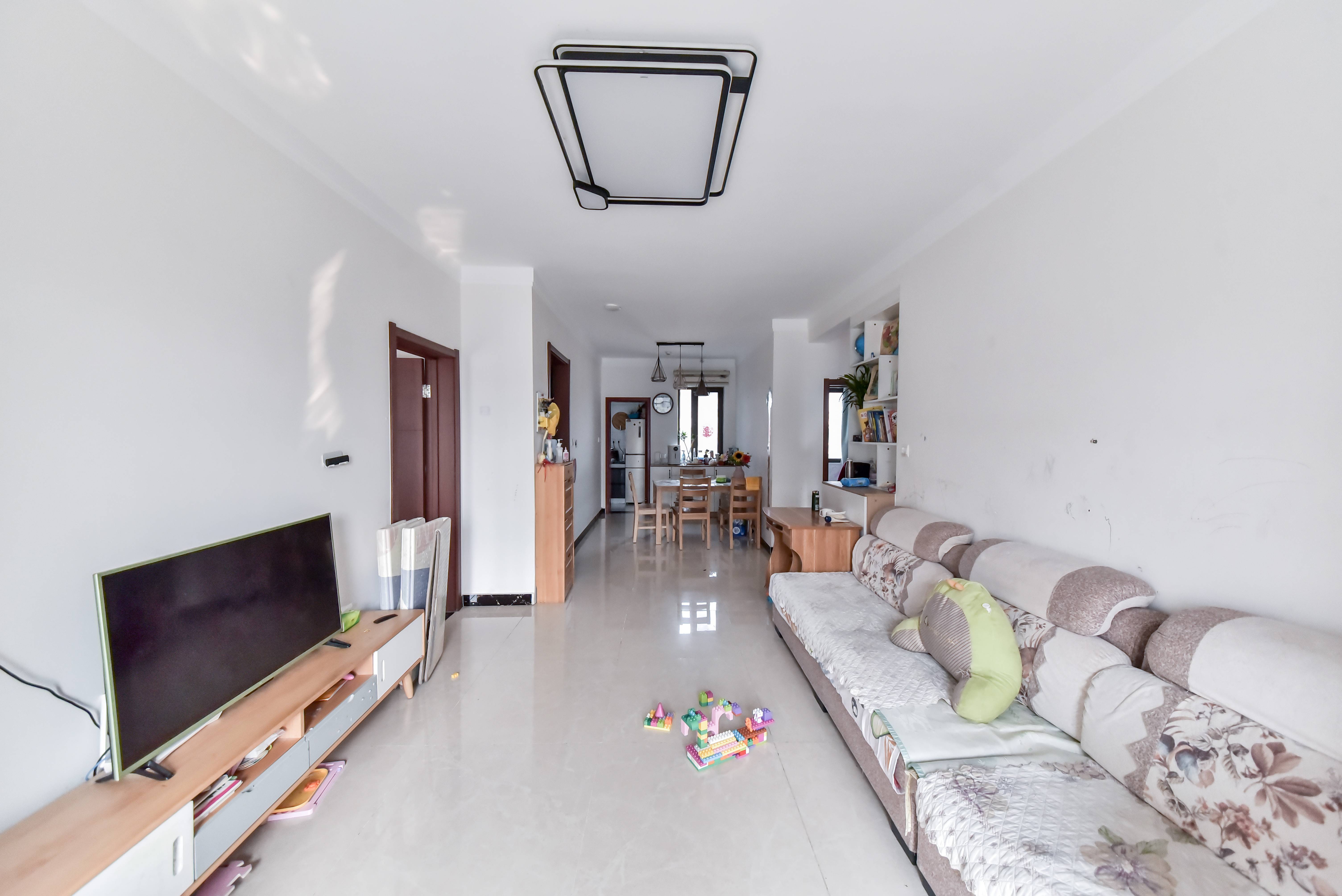 中新锦绣天地中苑四区