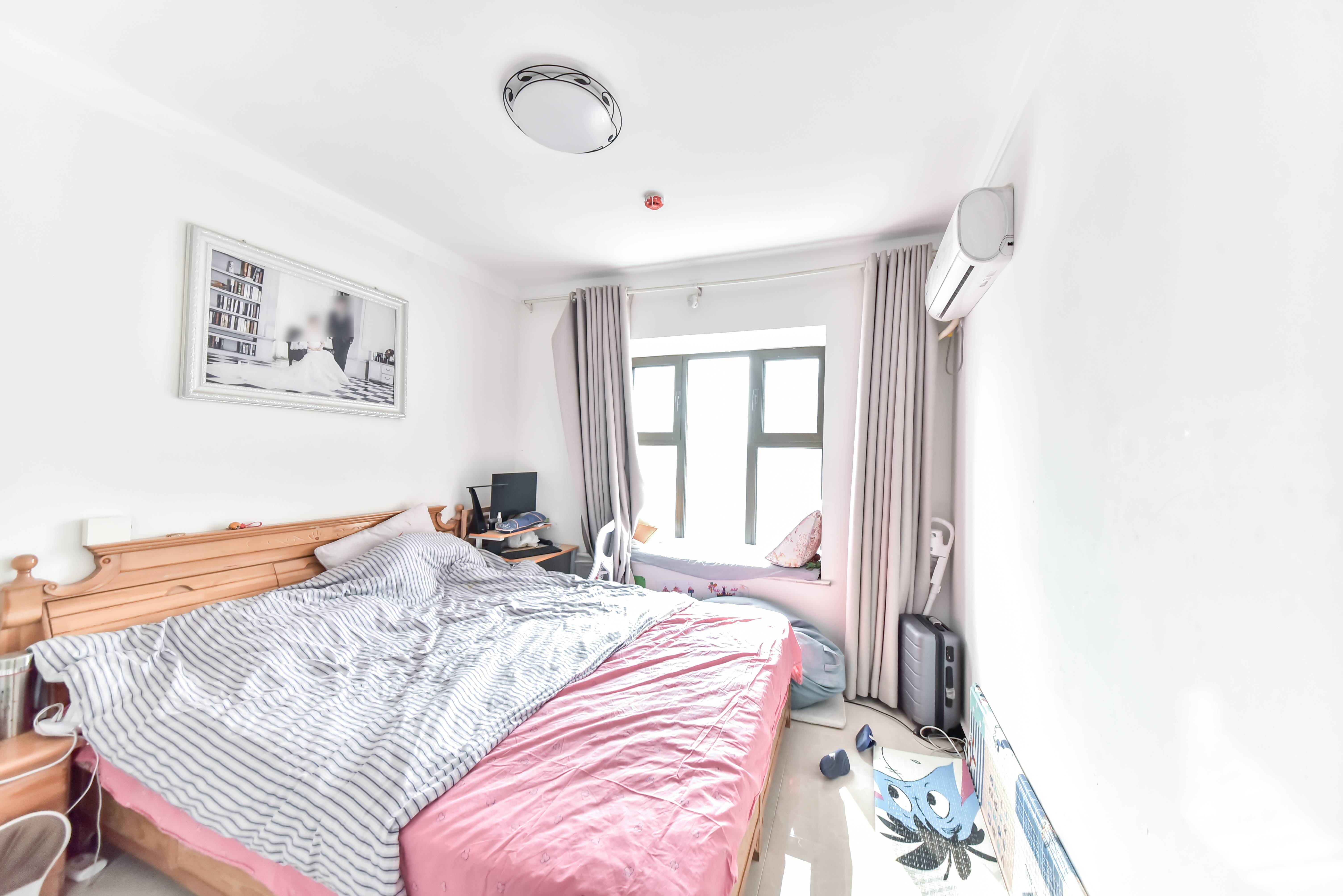 中新锦绣天地中苑四区