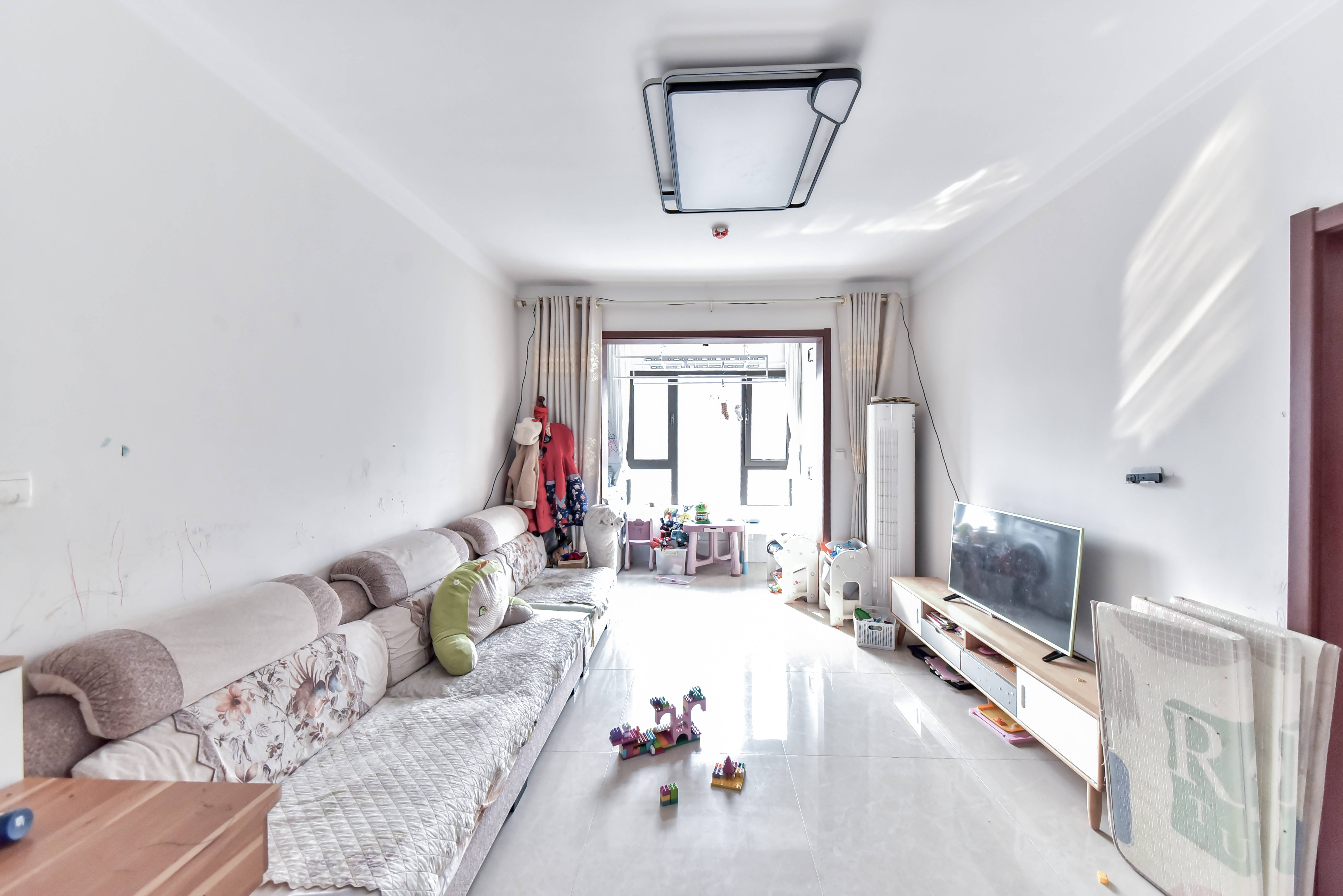  中新锦绣天地中苑四区 南