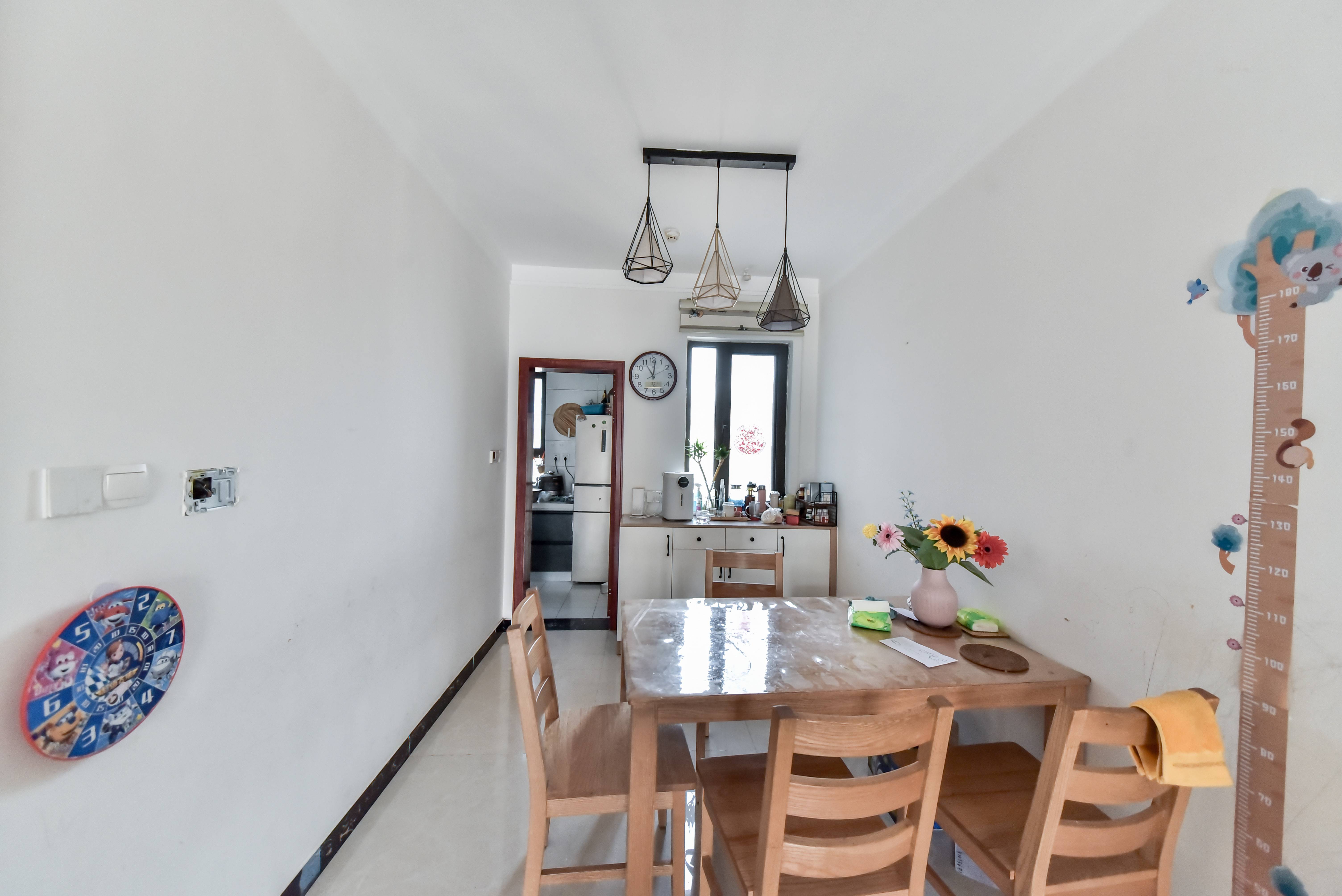 中新锦绣天地中苑四区