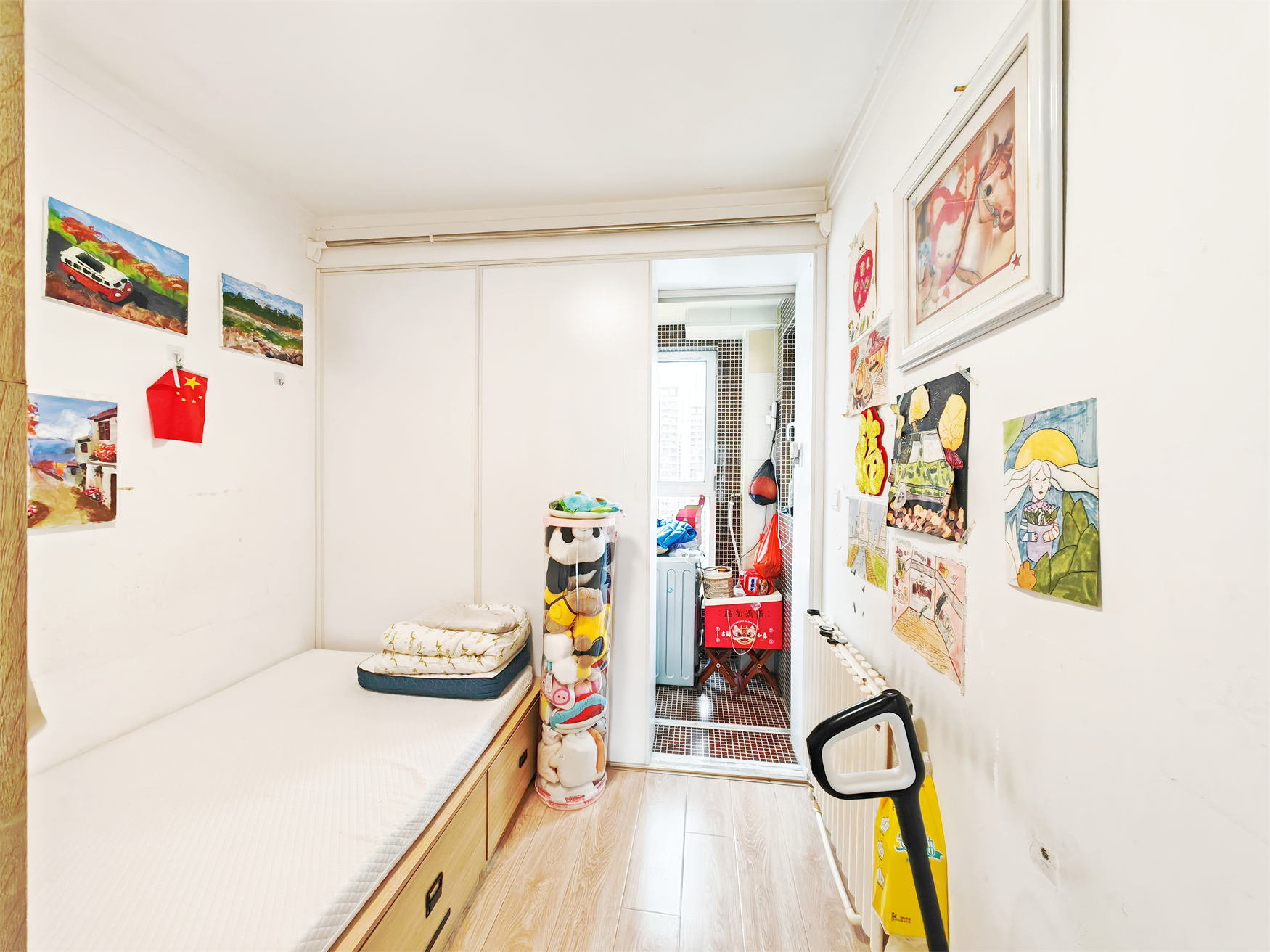 鲁能领秀城UP区(十四区)