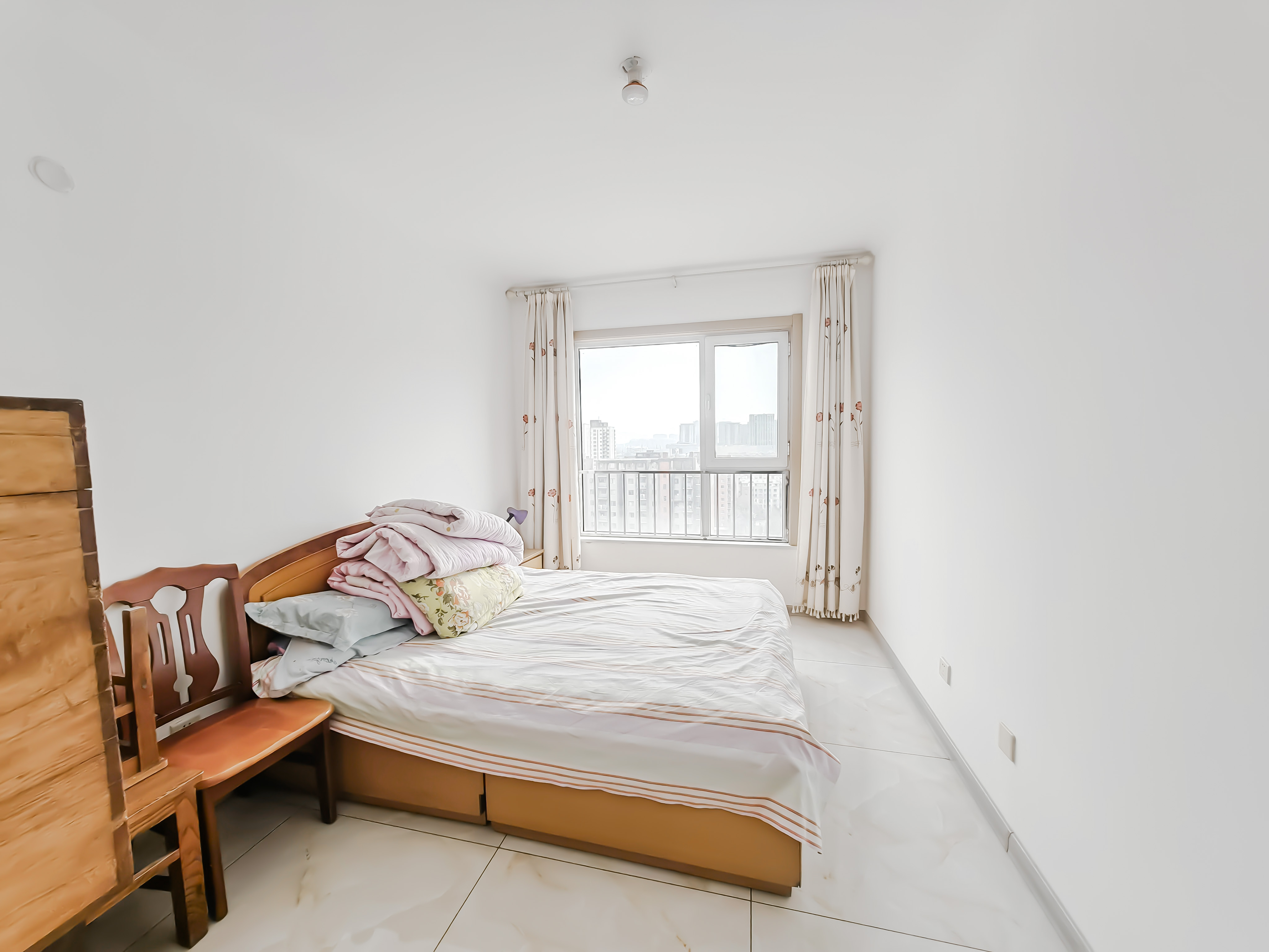 天鸿万象新天四区