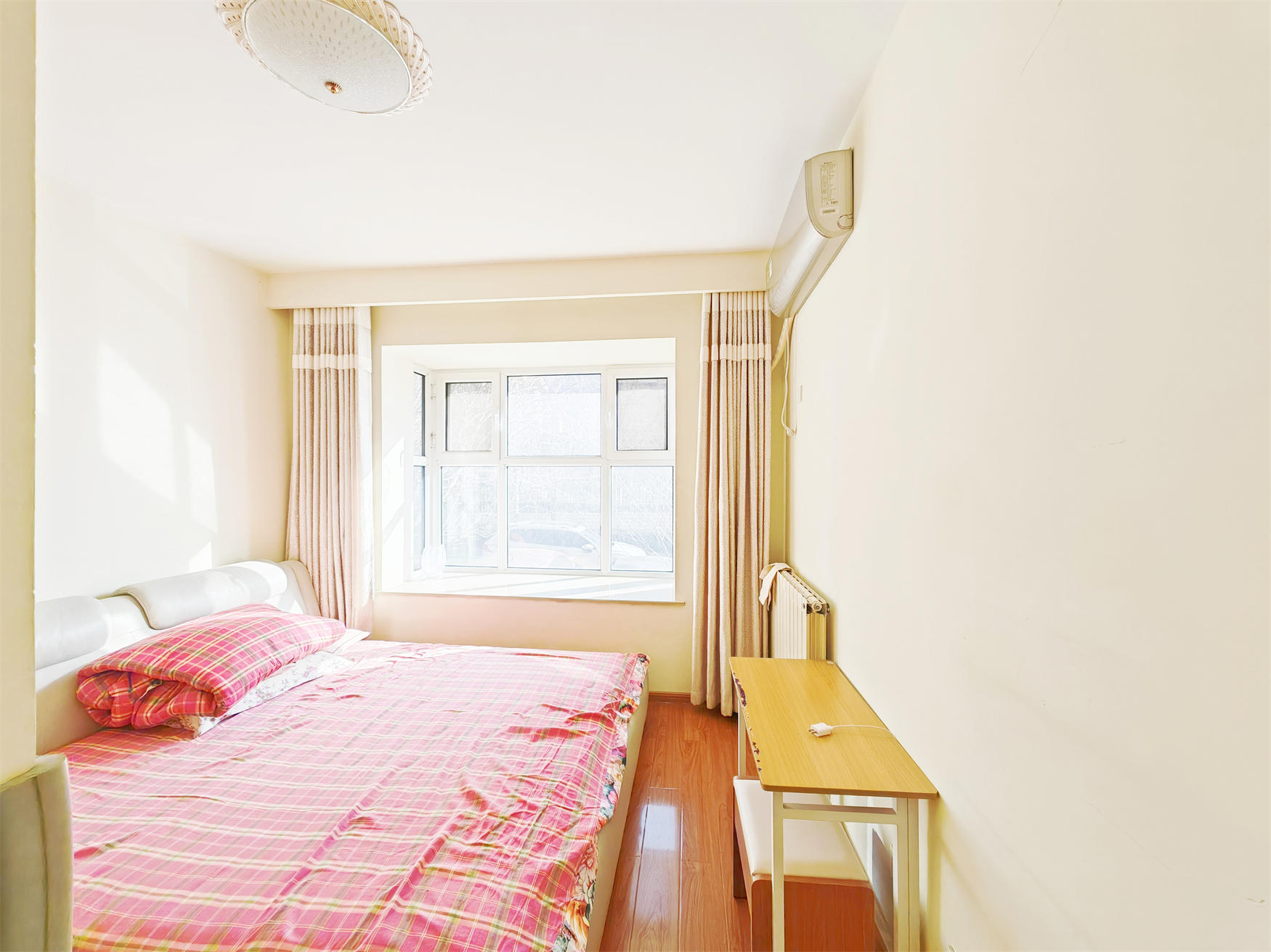鲁能领秀城中央公园西三区(十九区)