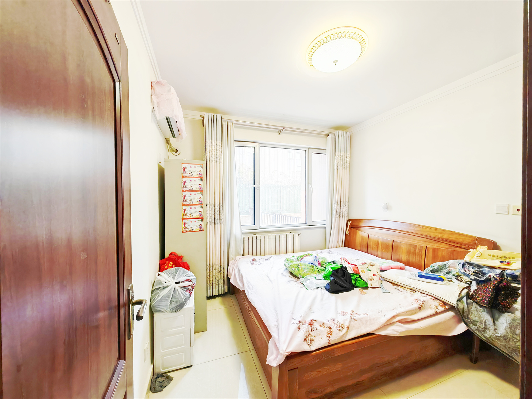 鲁能领秀城中央公园（十七、十八区）