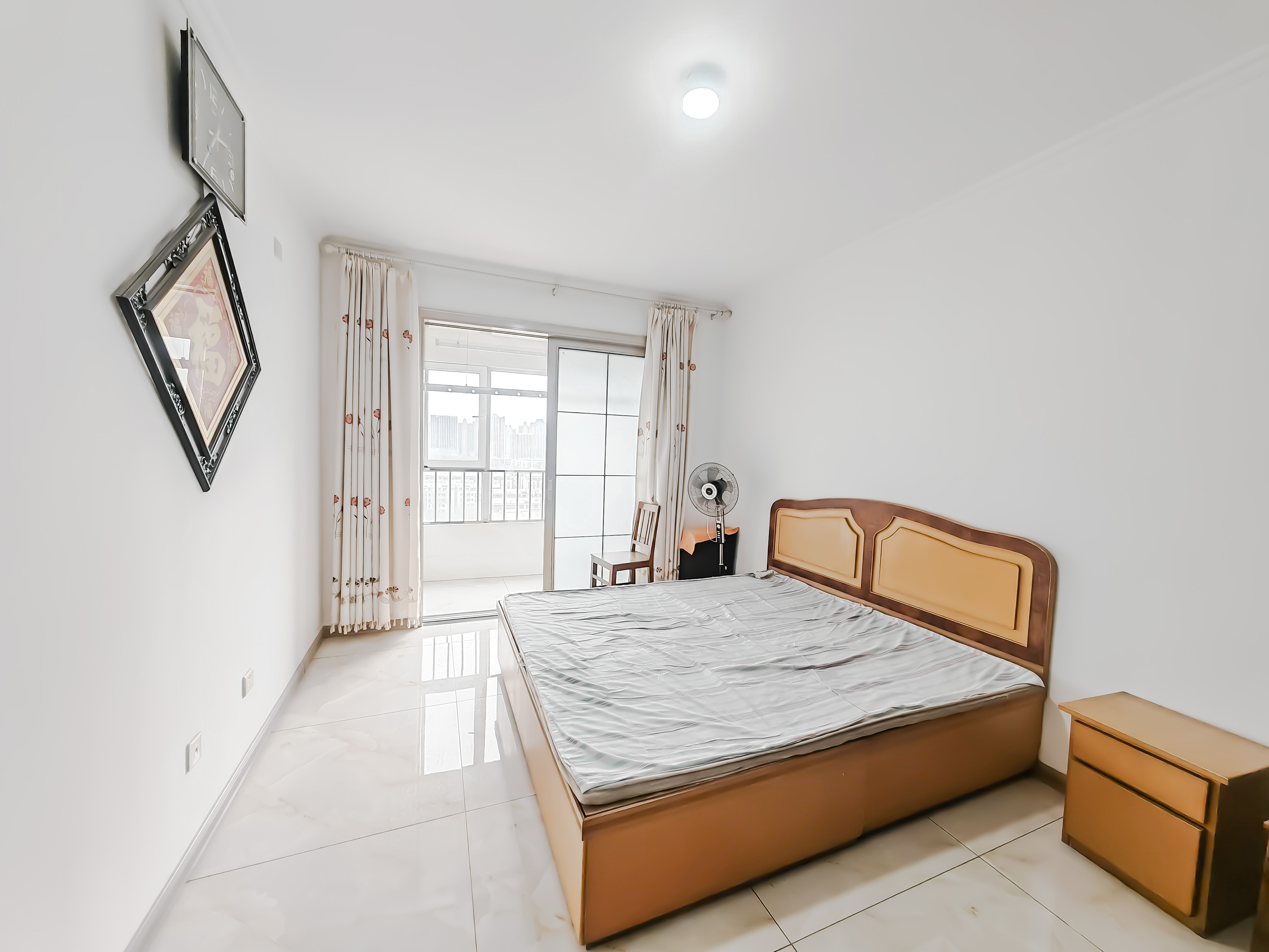 天鸿万象新天四区