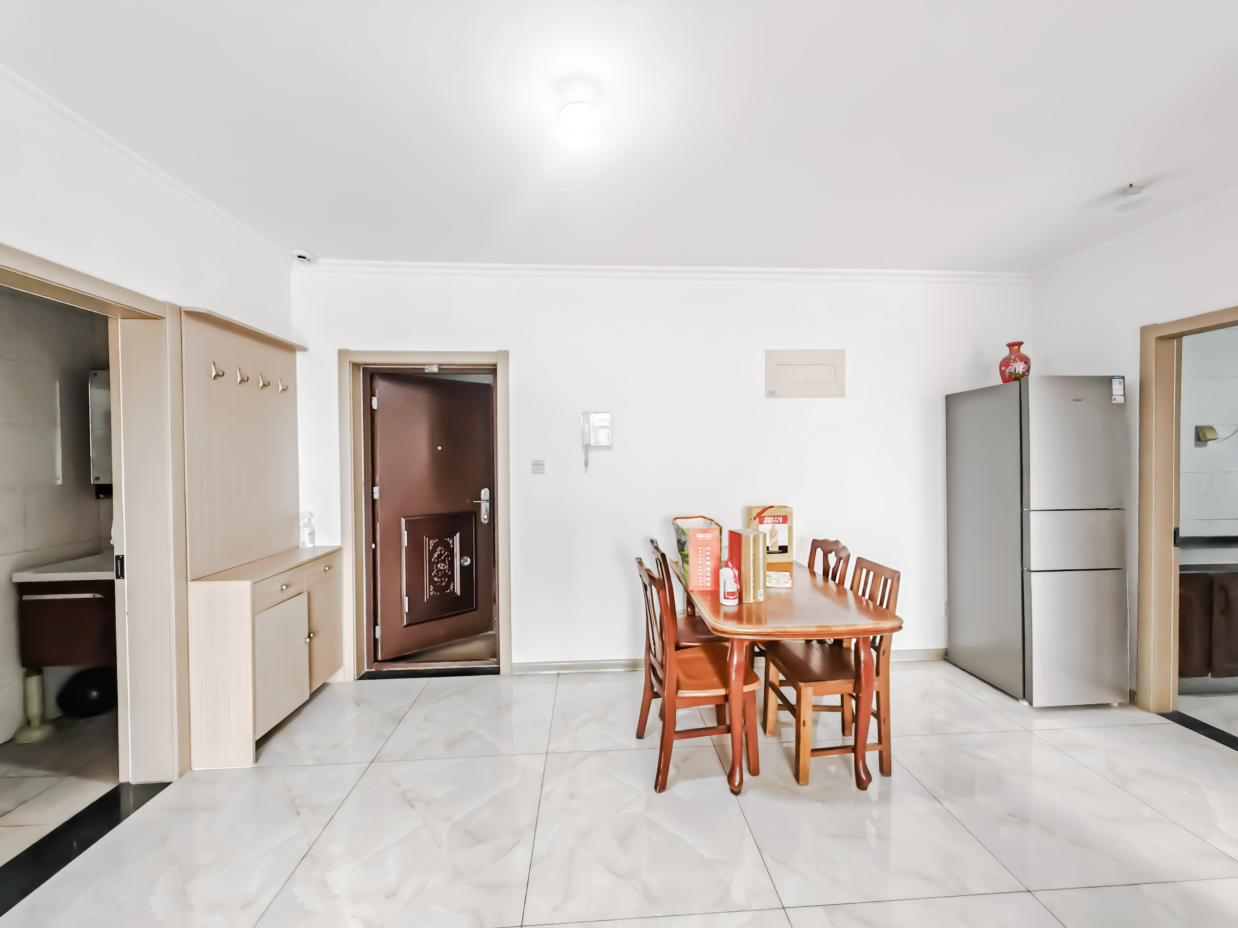 天鸿万象新天四区